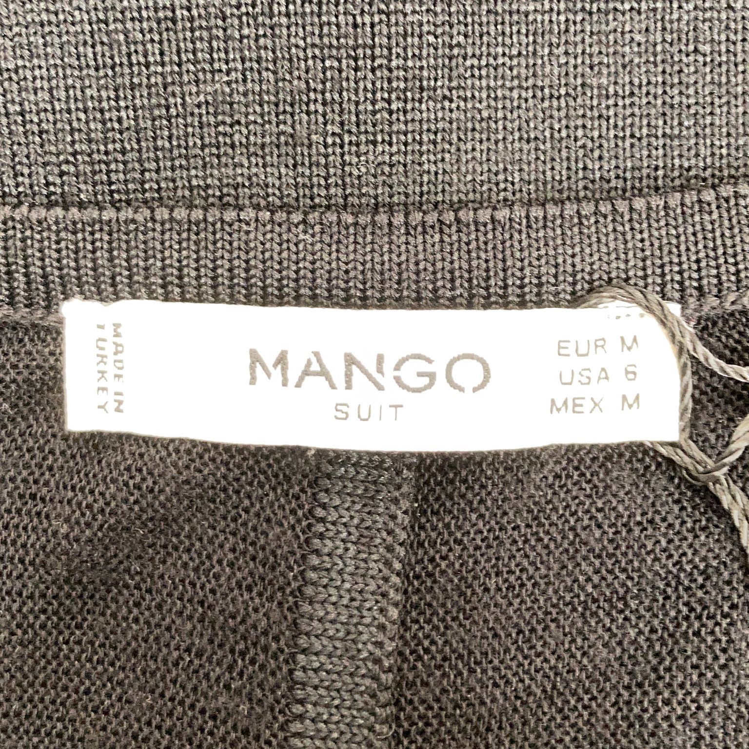 Mango