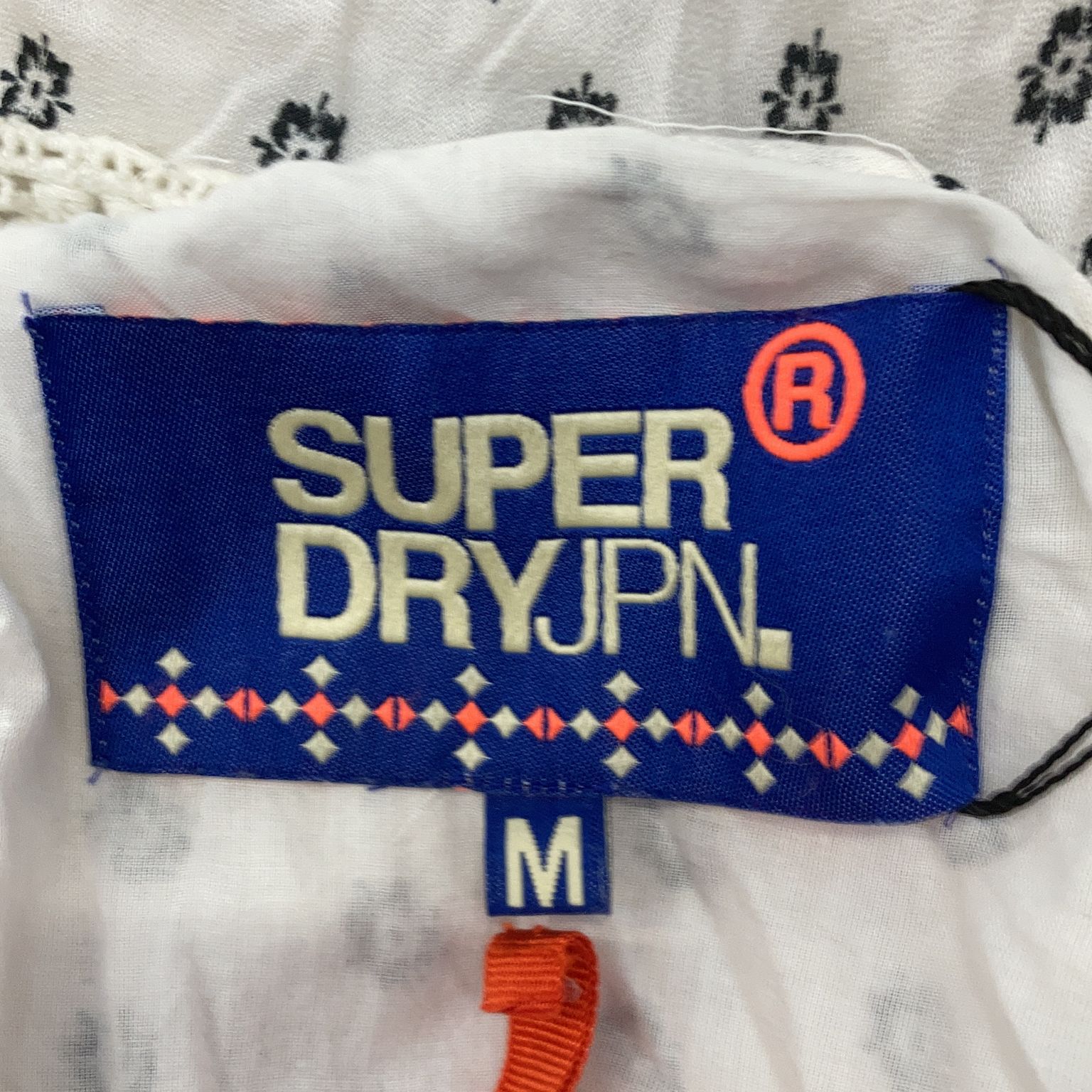 Superdry