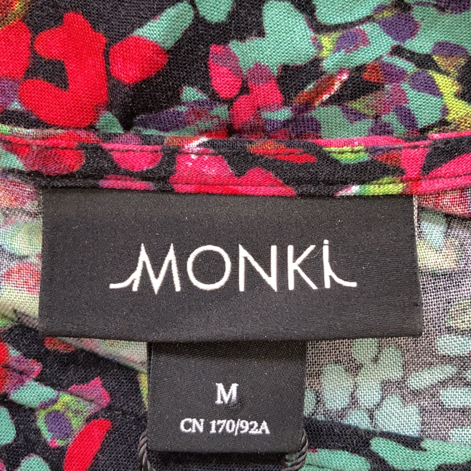 Monki