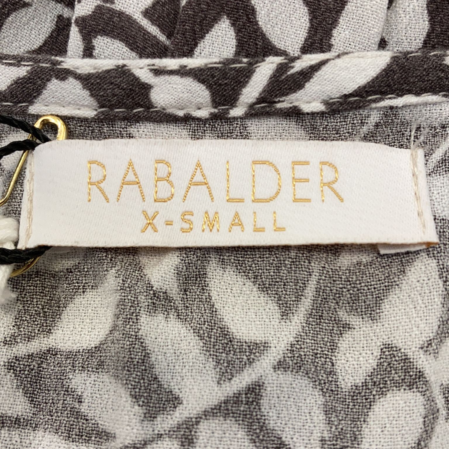 Rabalder