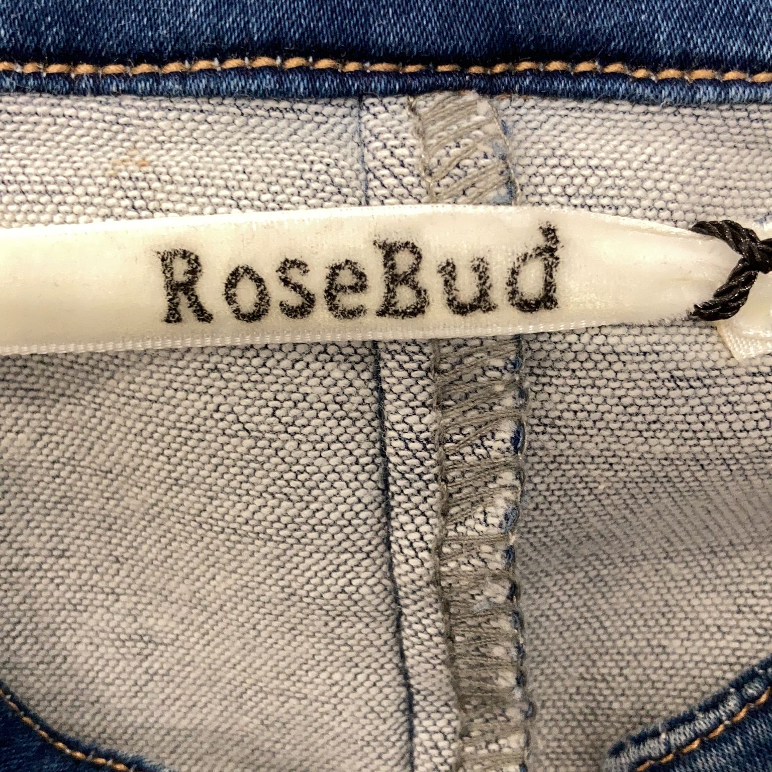 Rosebud