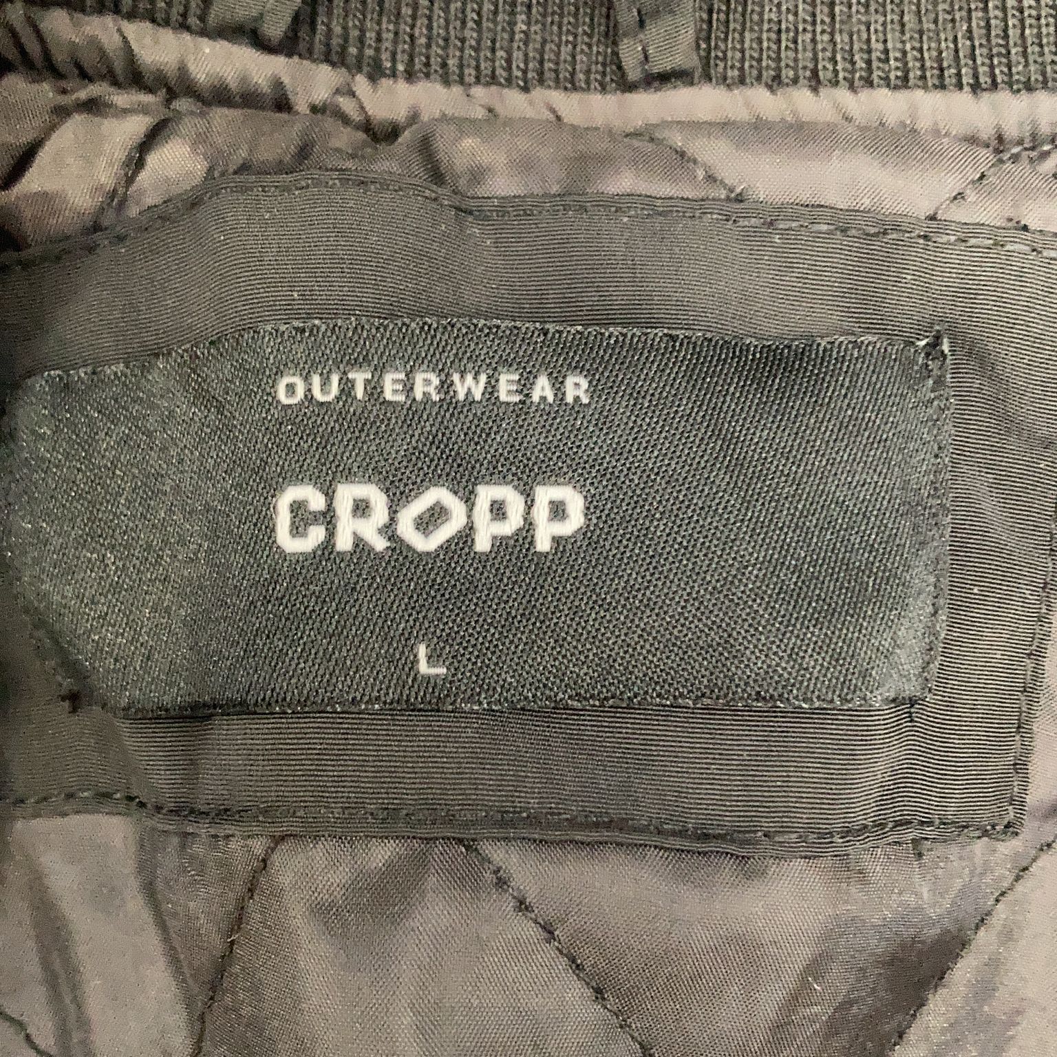 Cropp