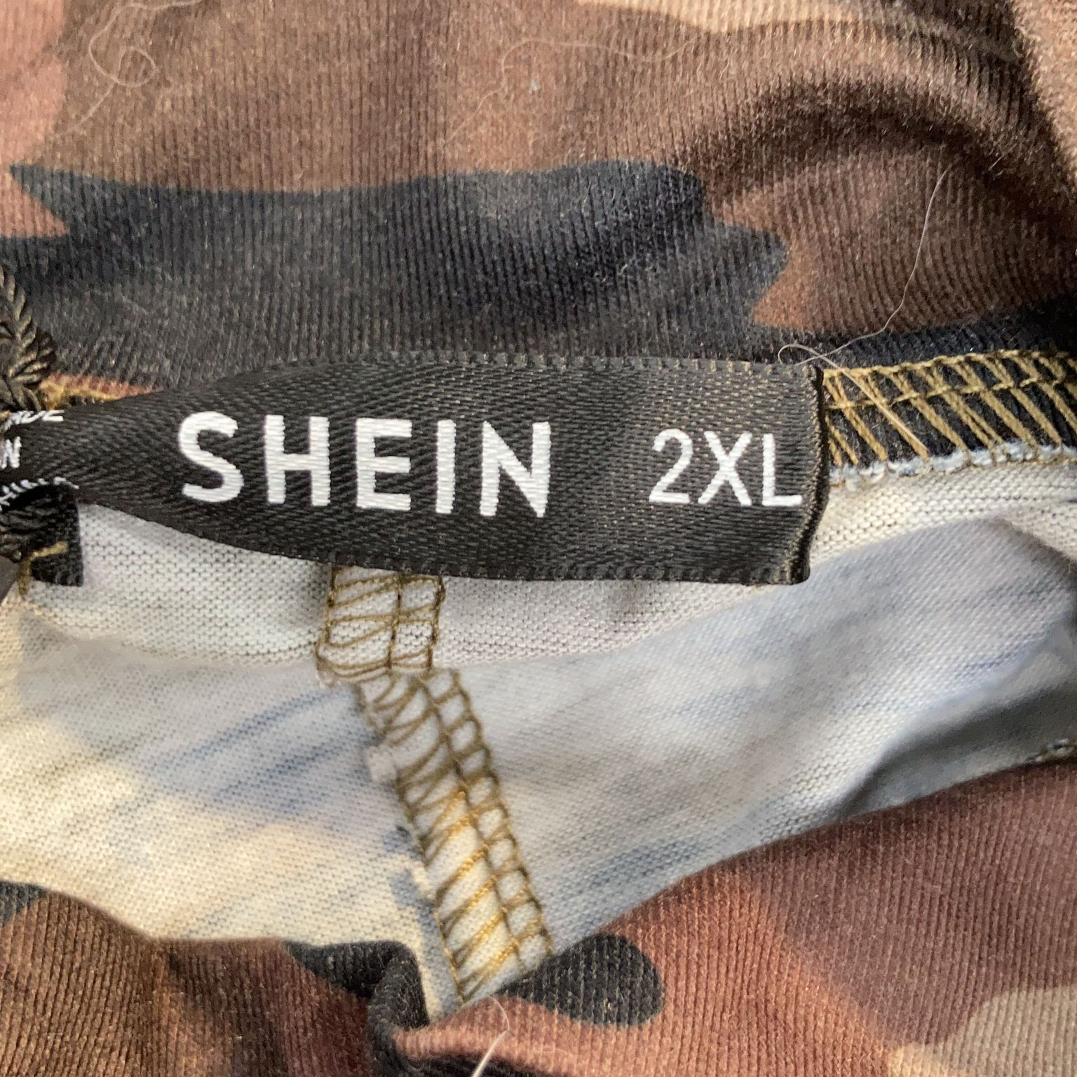 Shein