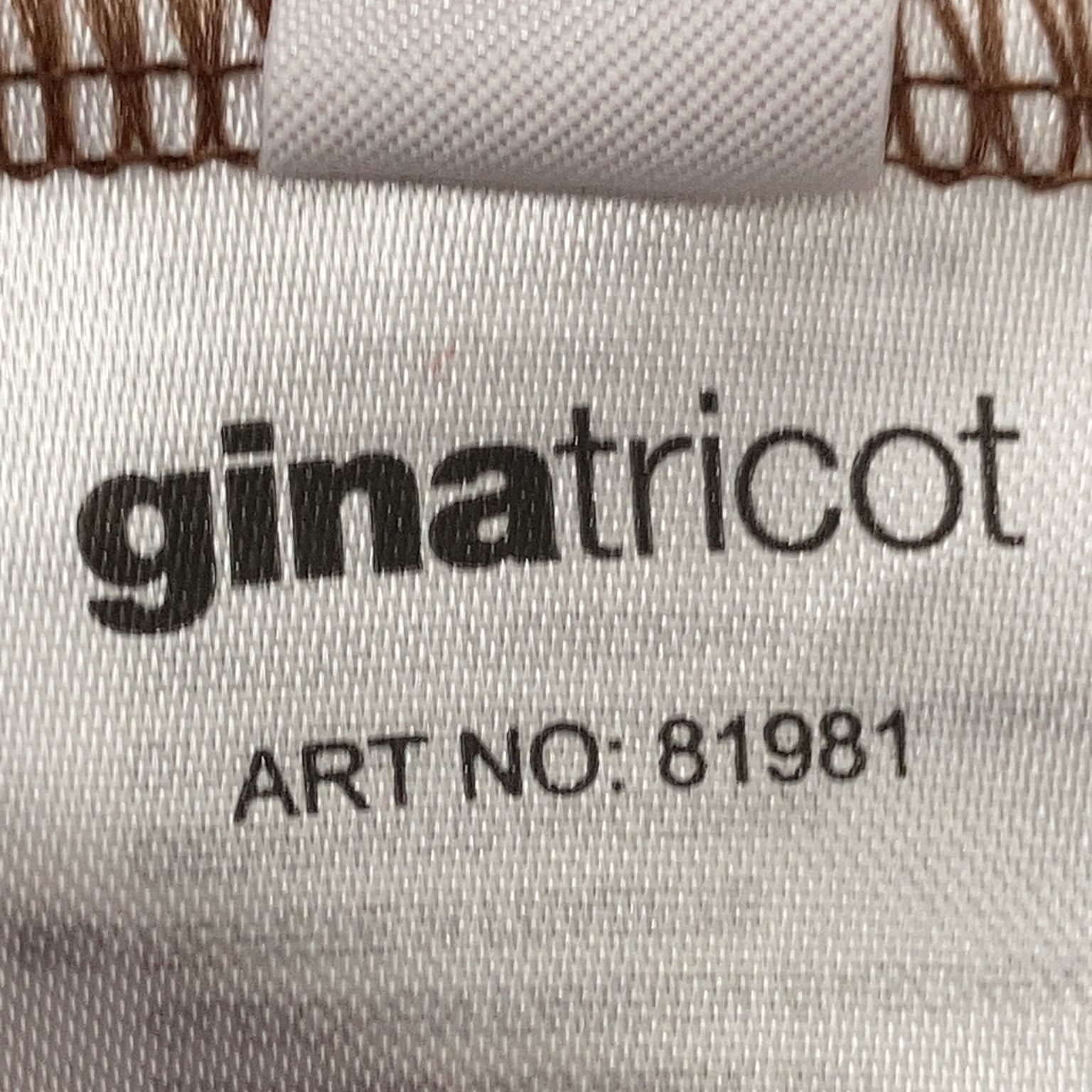 Gina Tricot