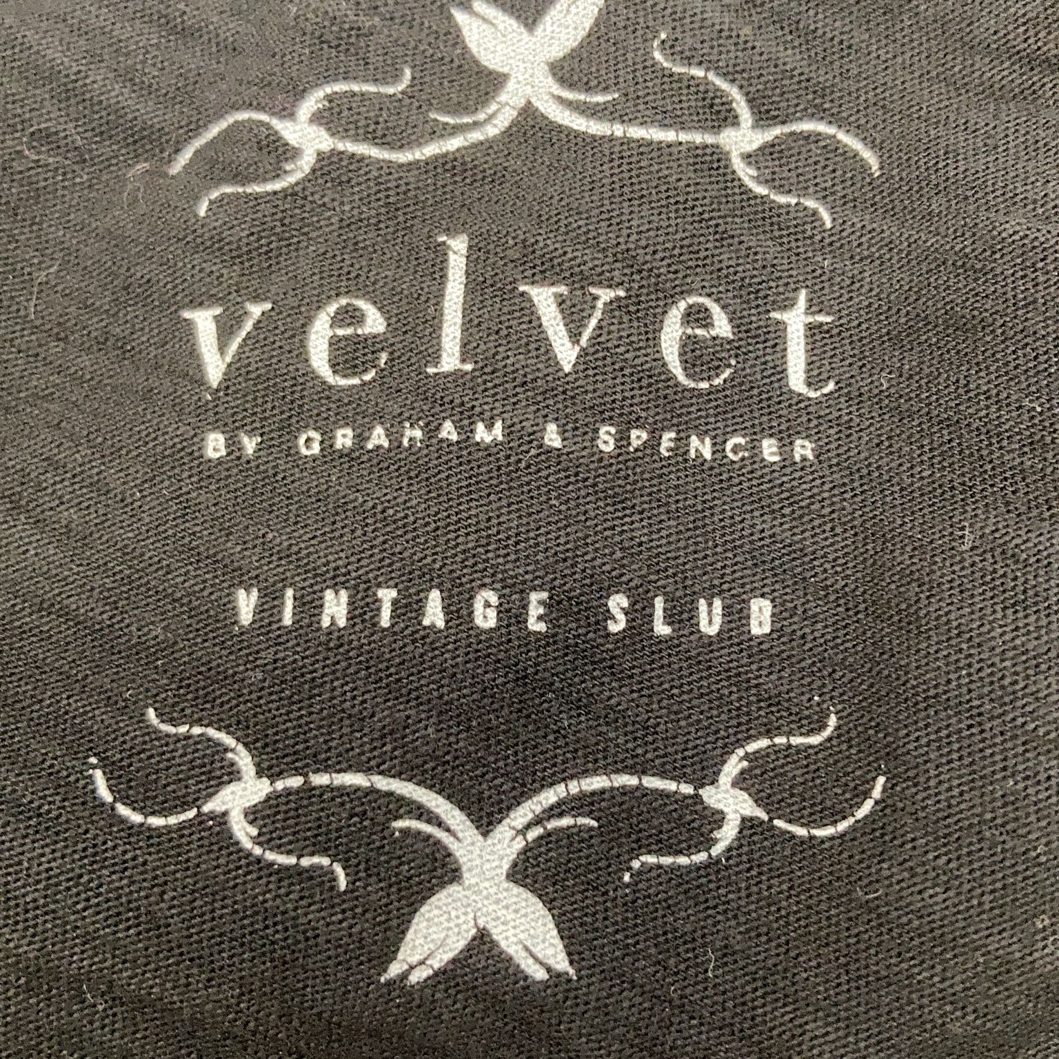 Velvet