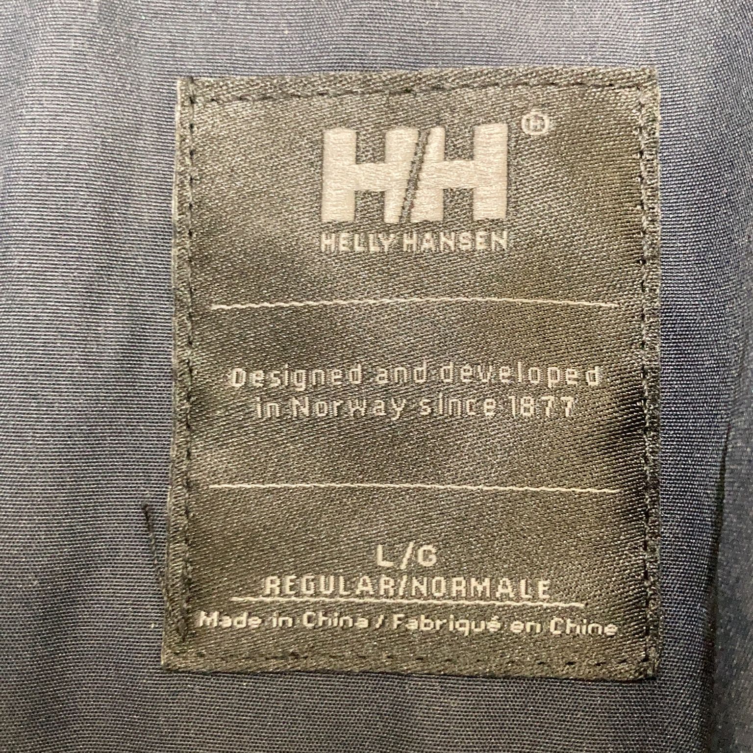 Helly Hansen