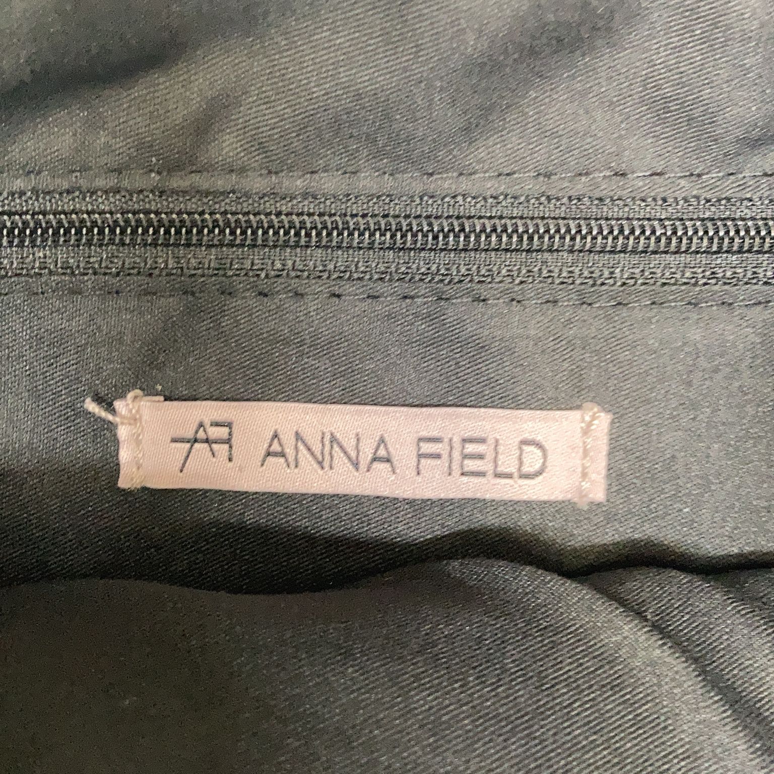 Anna Field