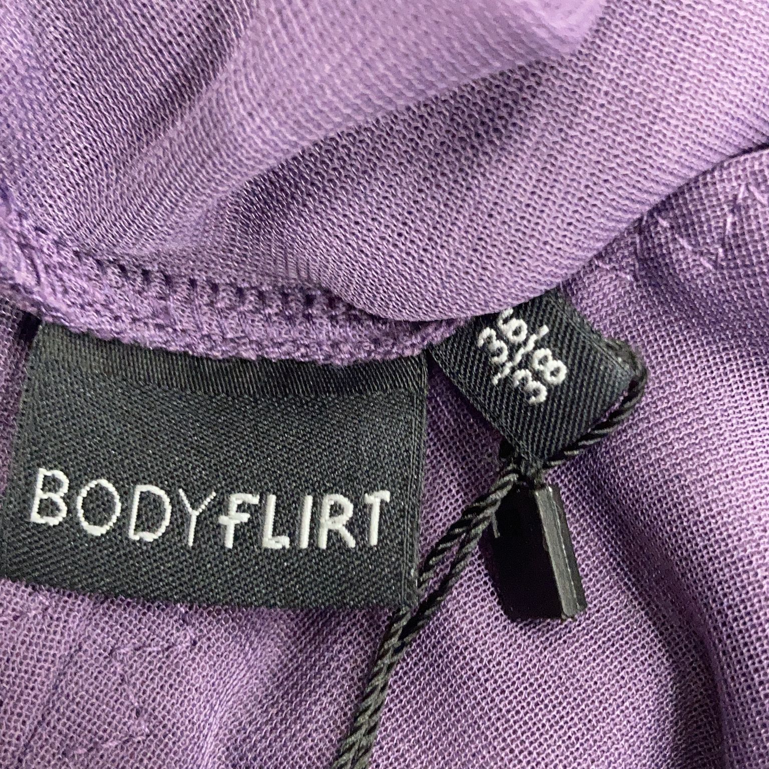 Bodyflirt