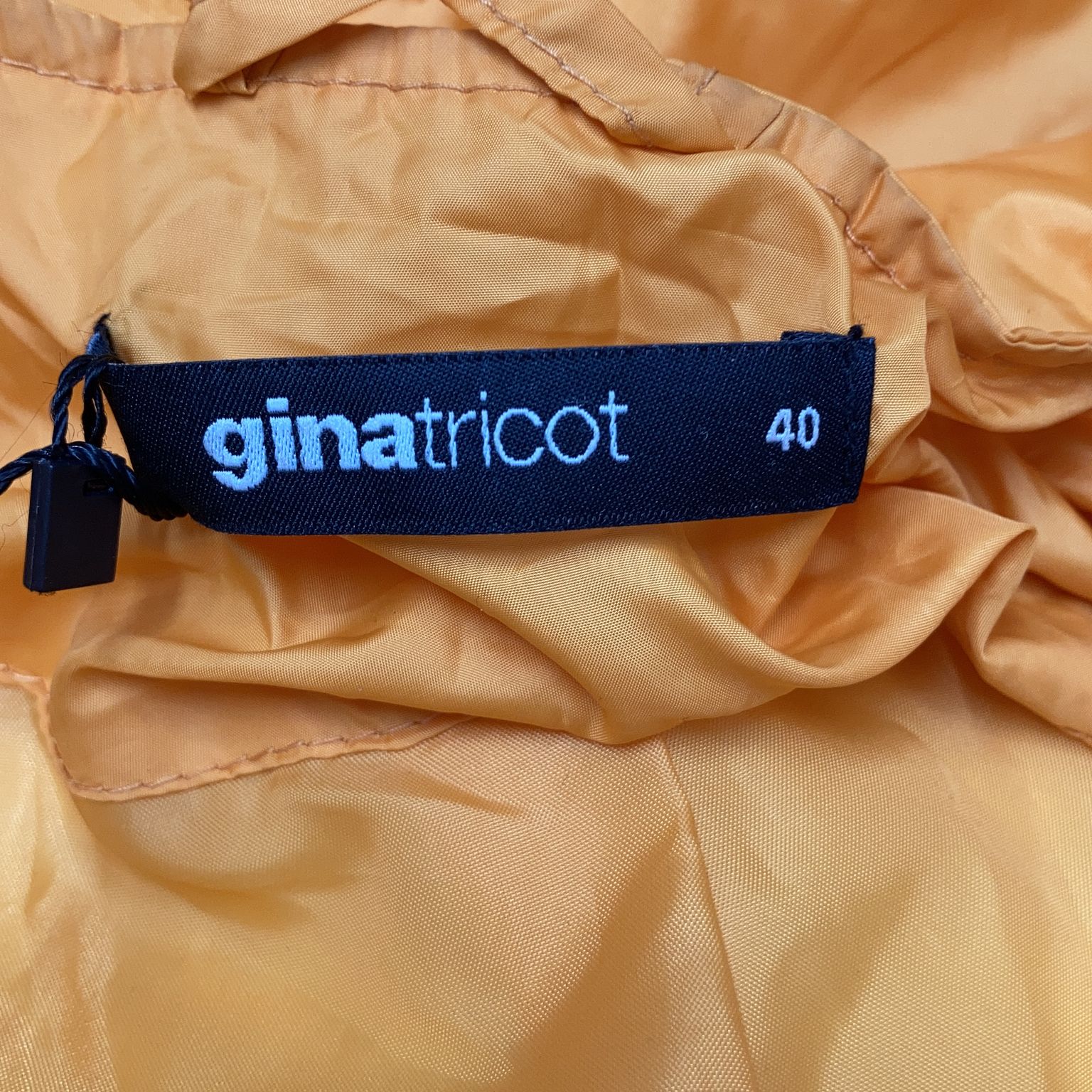 Gina Tricot