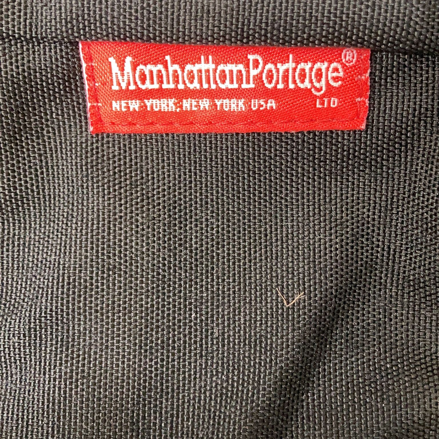 Manhattan Portage