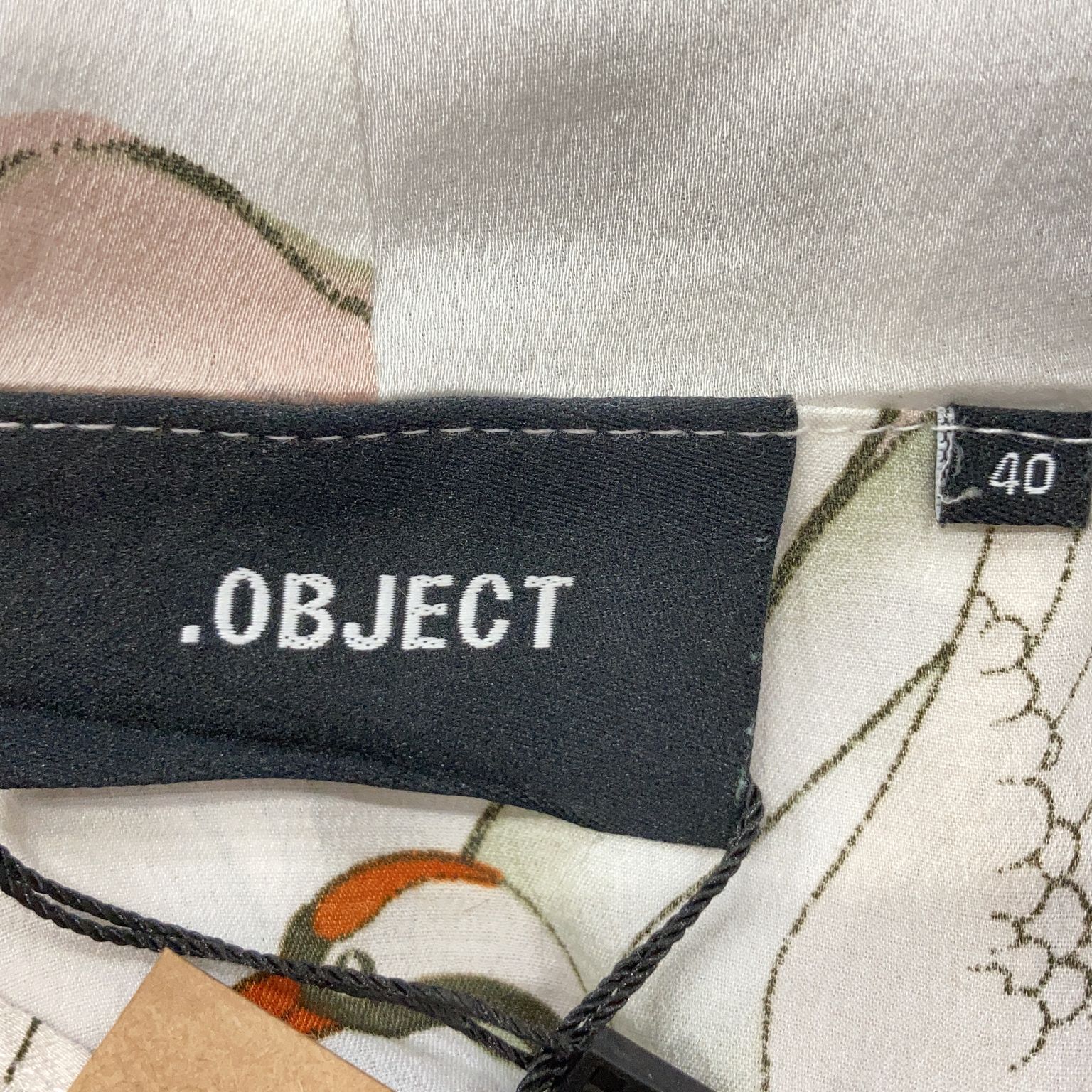 Object