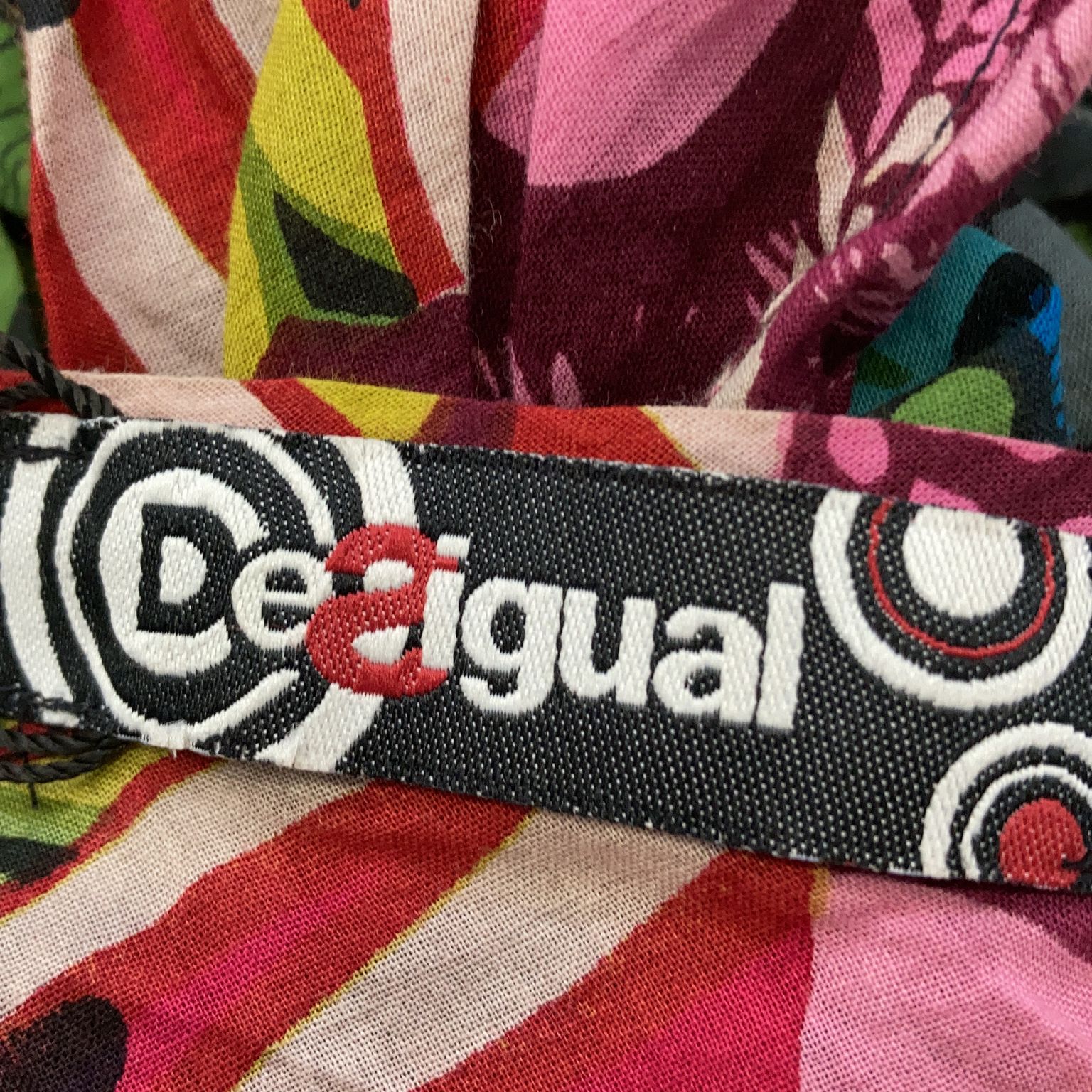 Desigual