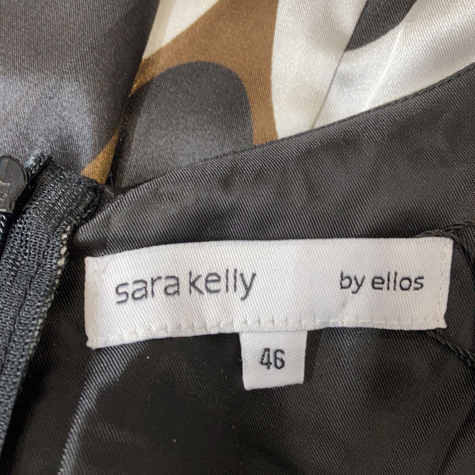 Sara Kelly by Ellos