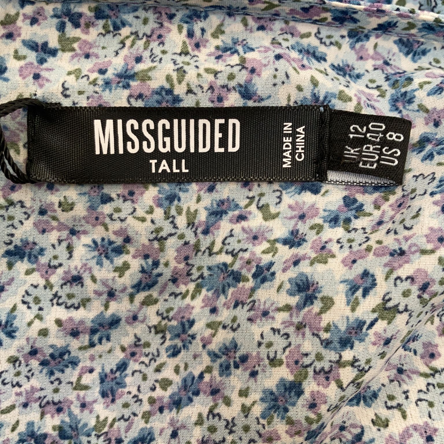 Missguided