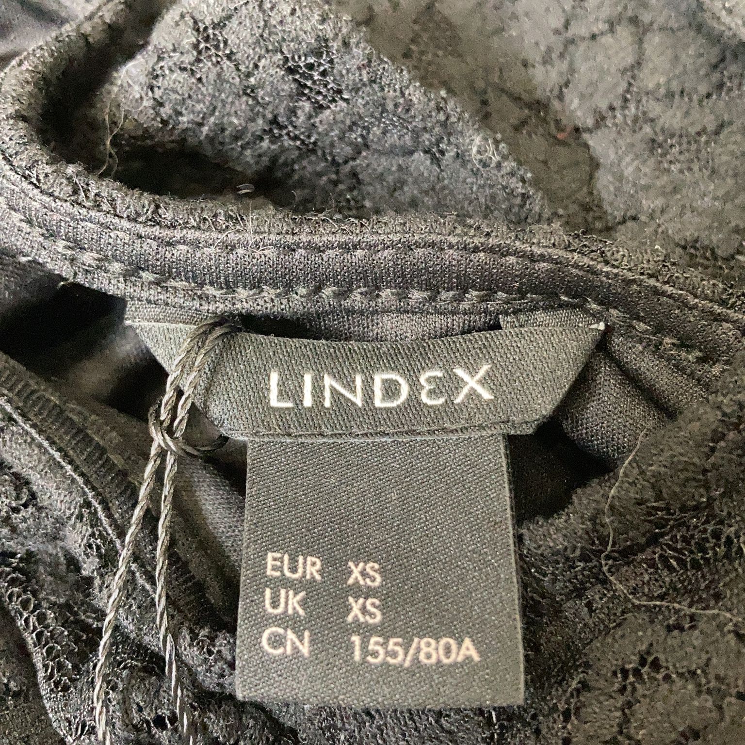 Lindex