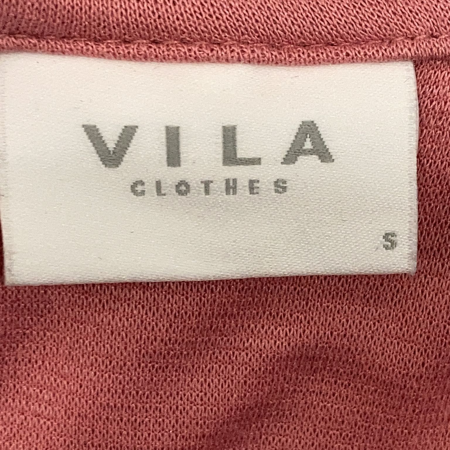 VILA Clothes