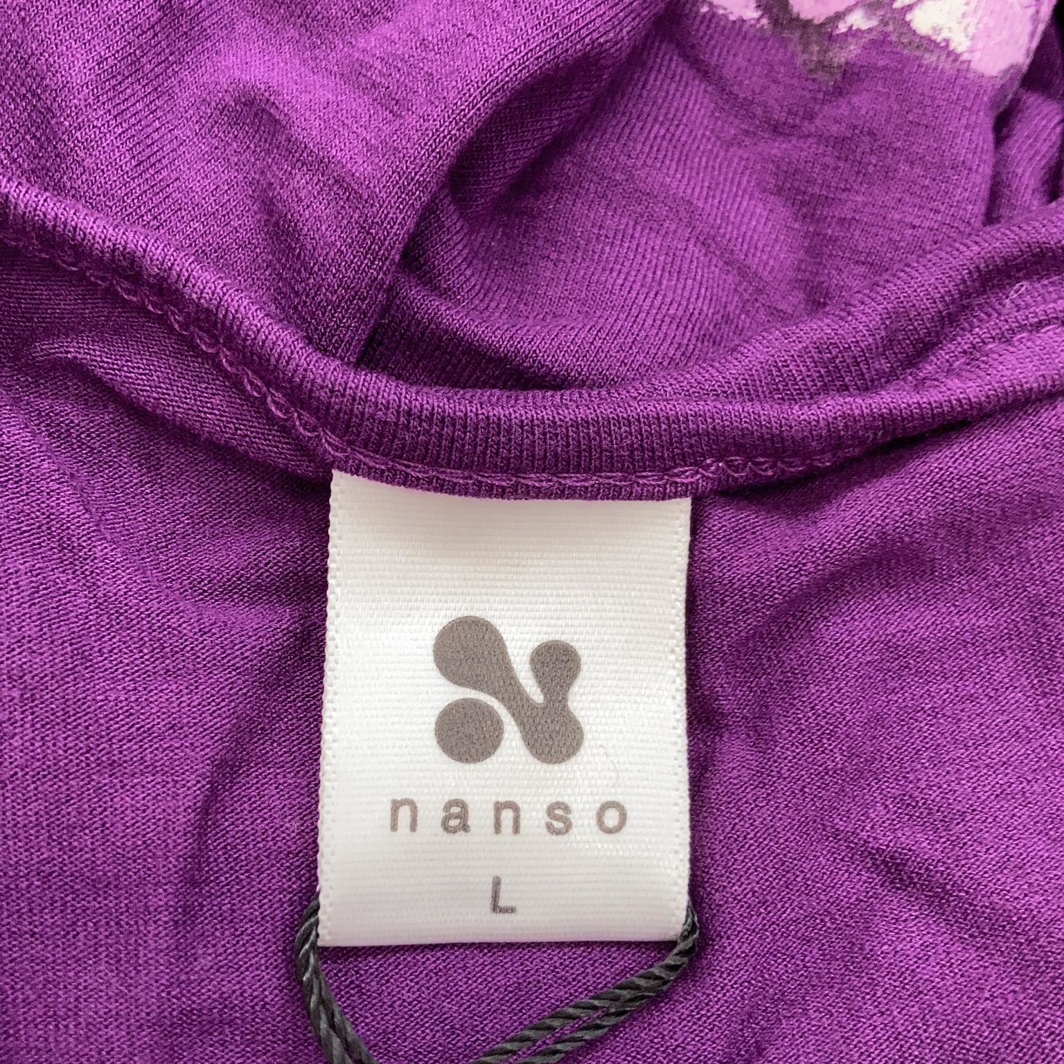 Nanso