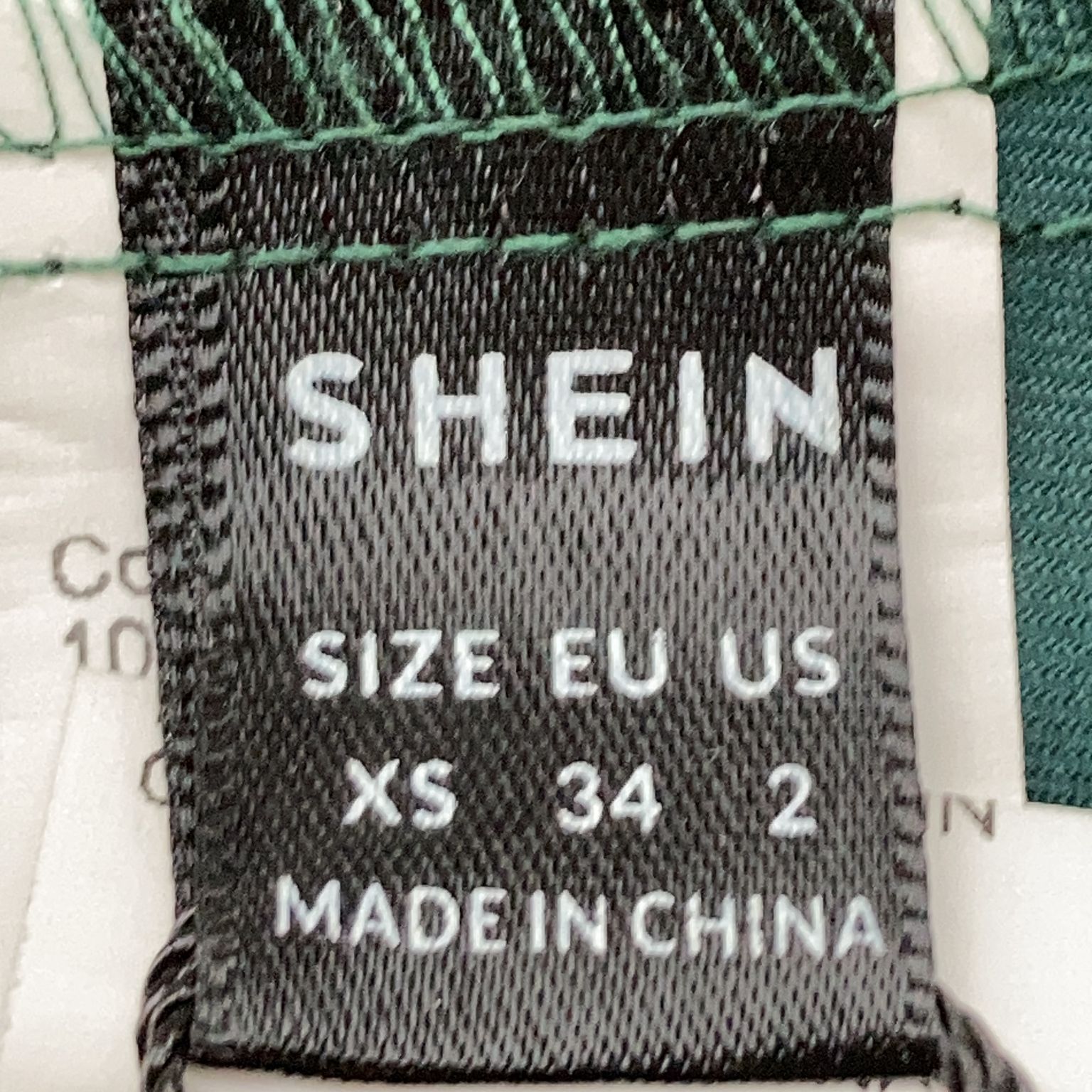 Shein