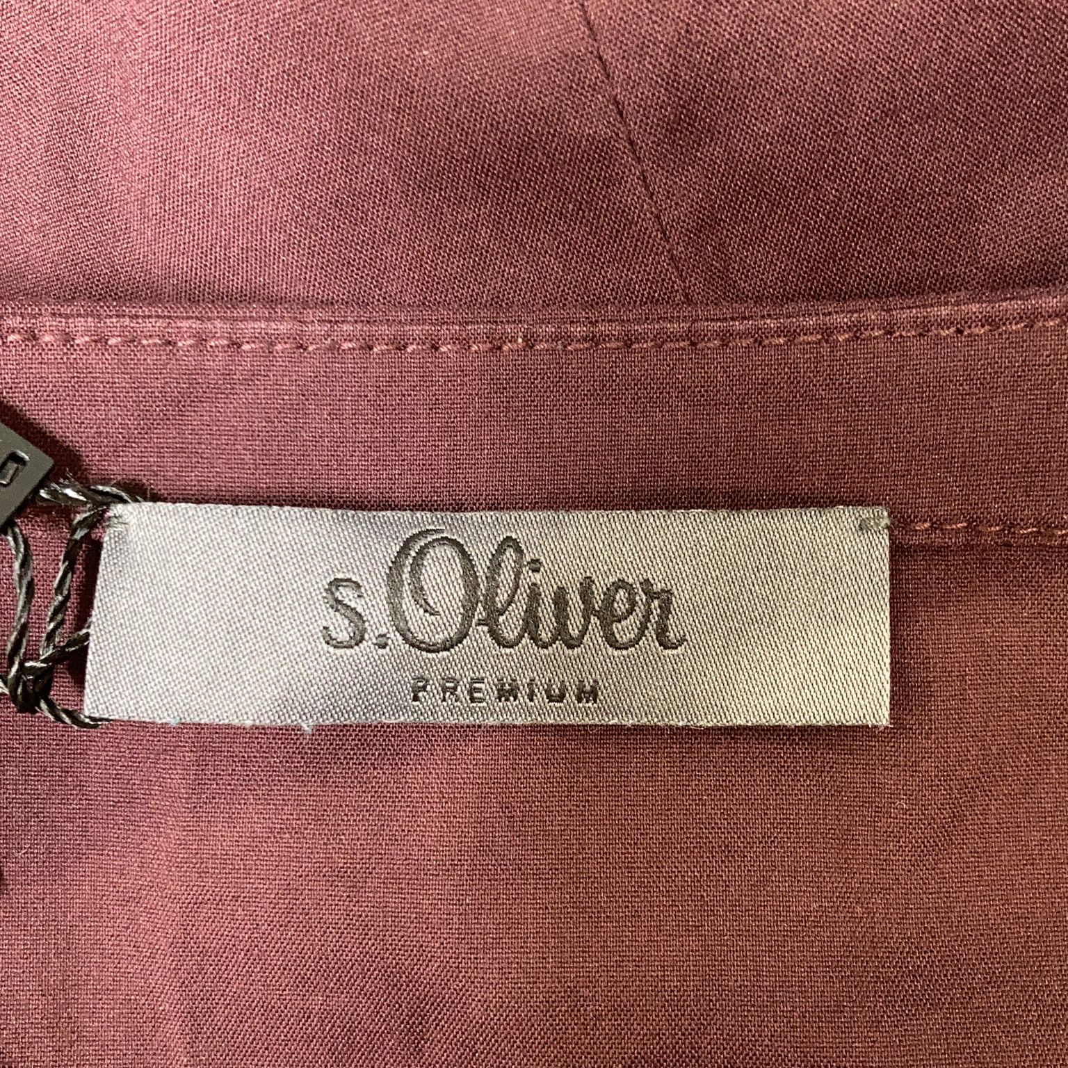 s.Oliver Premium