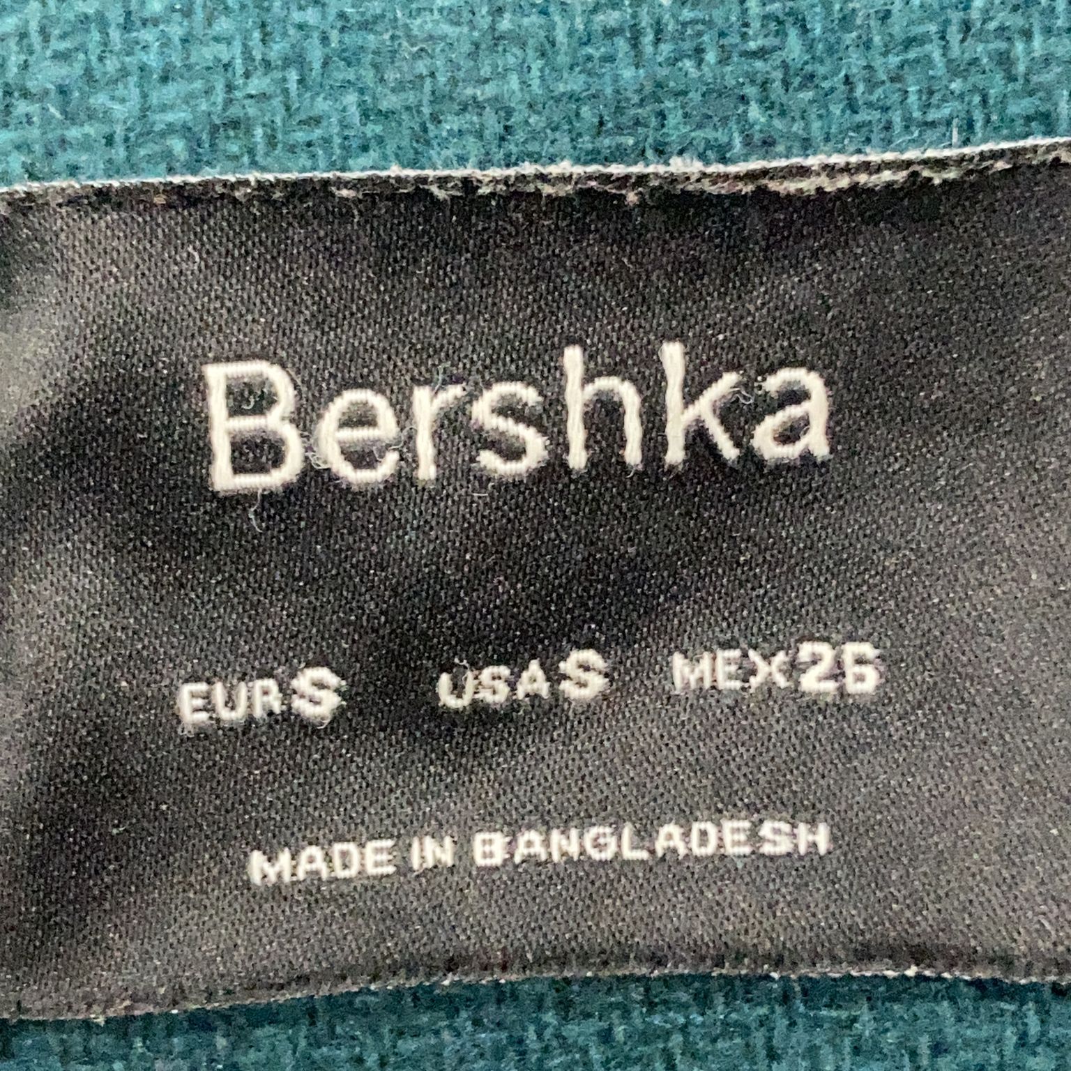 Bershka