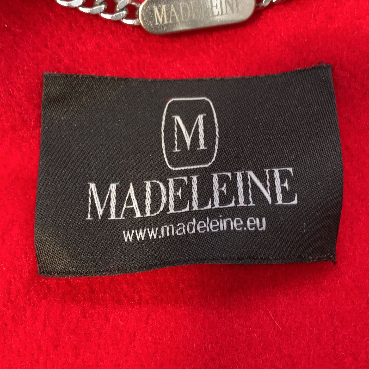 Madeleine