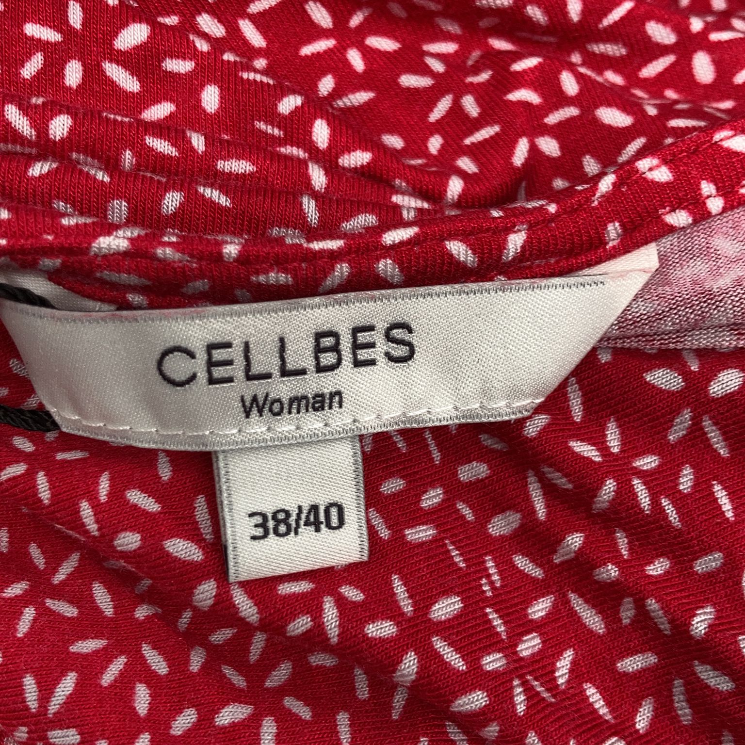 Cellbes Woman