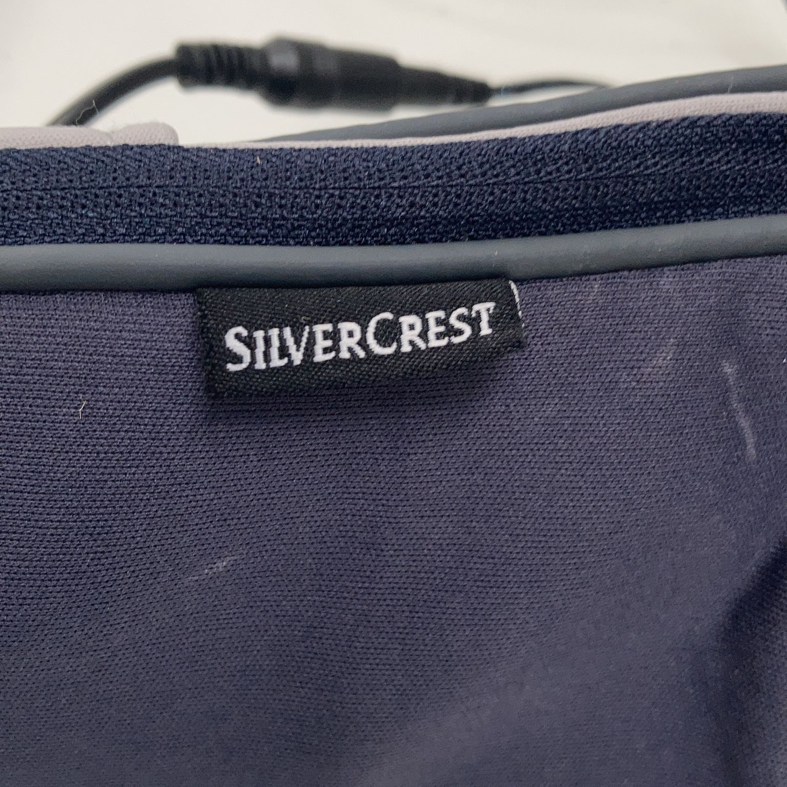 SilverCrest