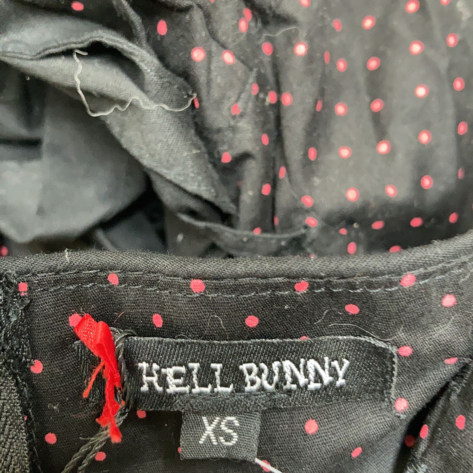 Hell Bunny