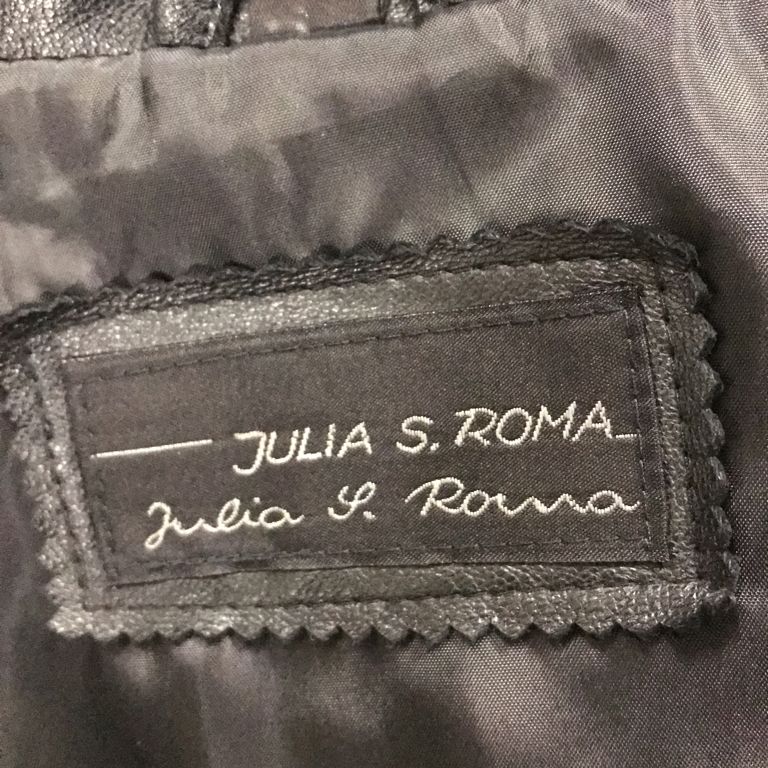 Julia S.Roma