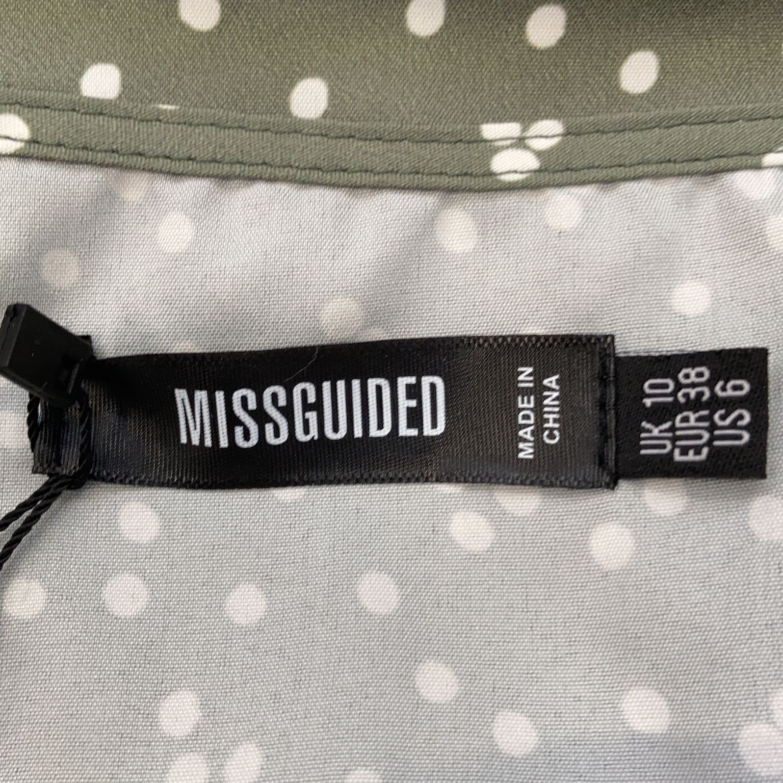 Missguided