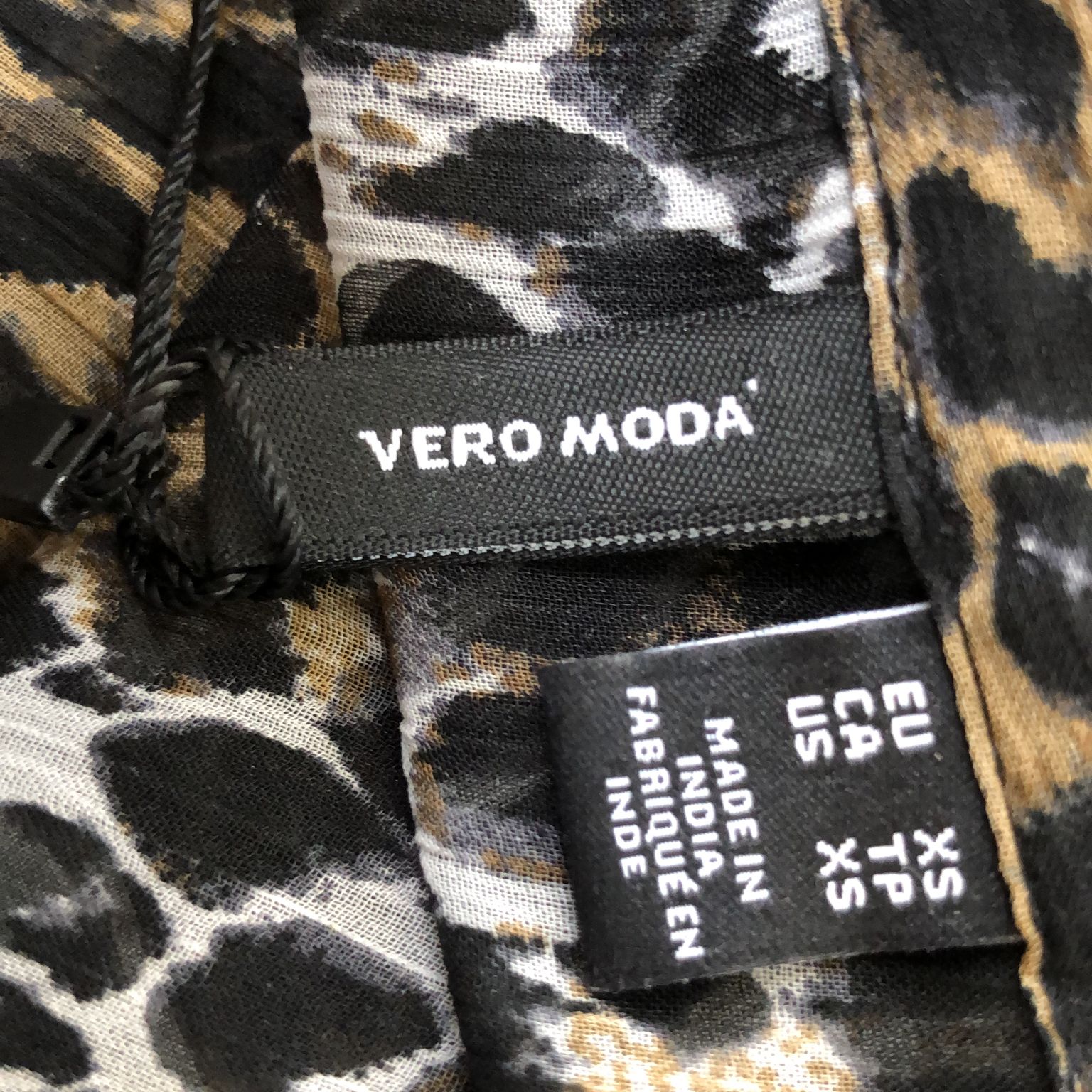 Vero Moda