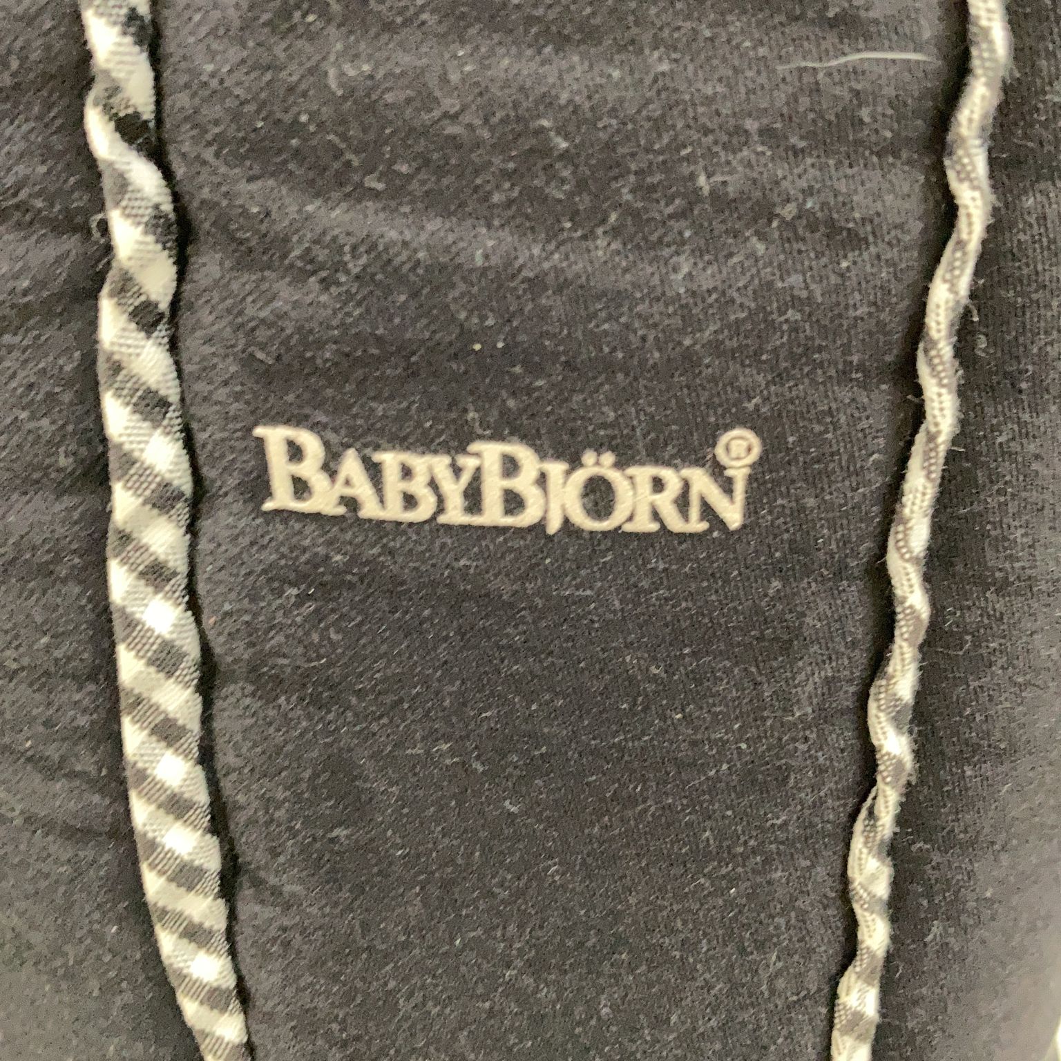 BabyBjörn