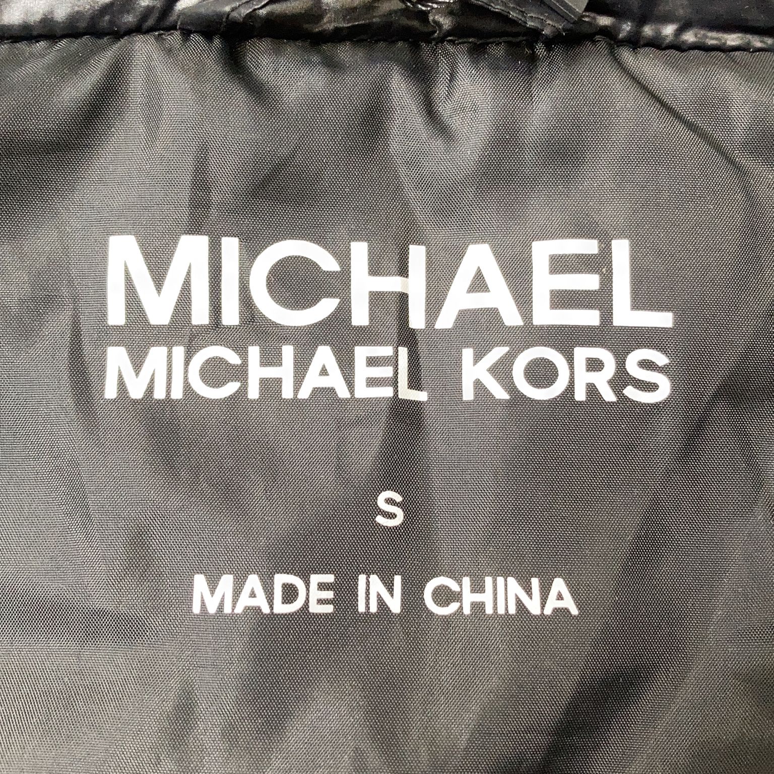 Michael Kors