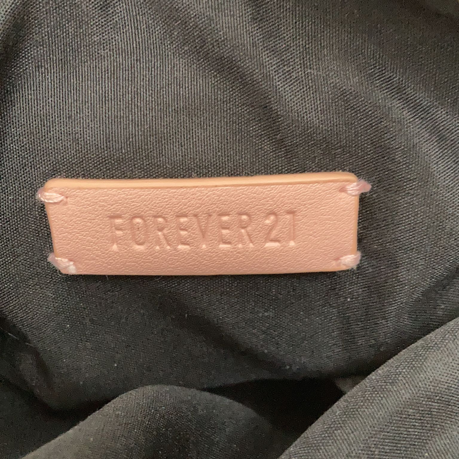 Forever 21