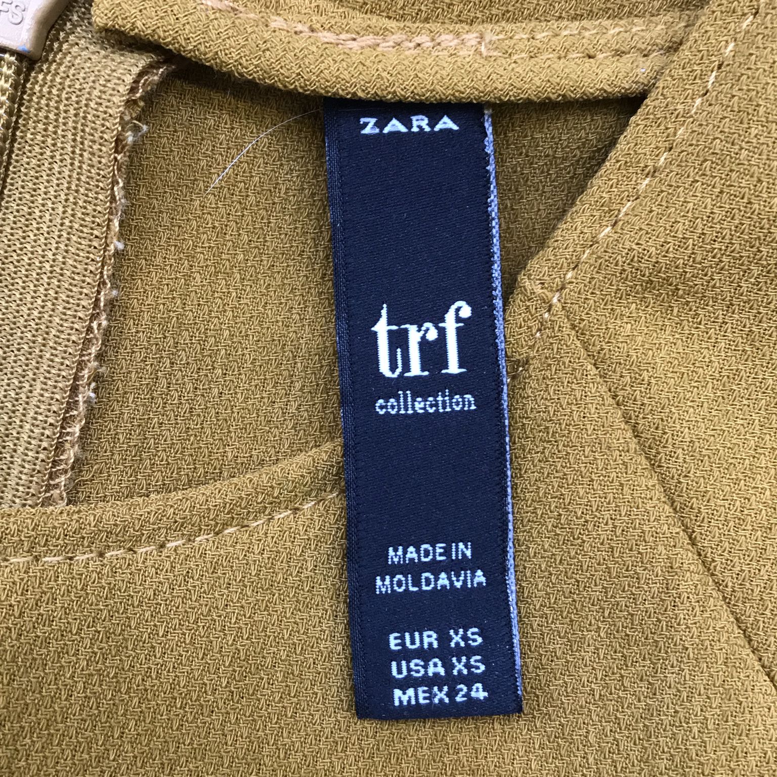 Zara Trafaluc Collection