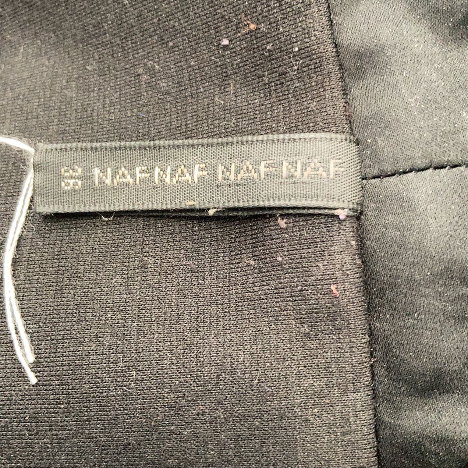 NafNaf