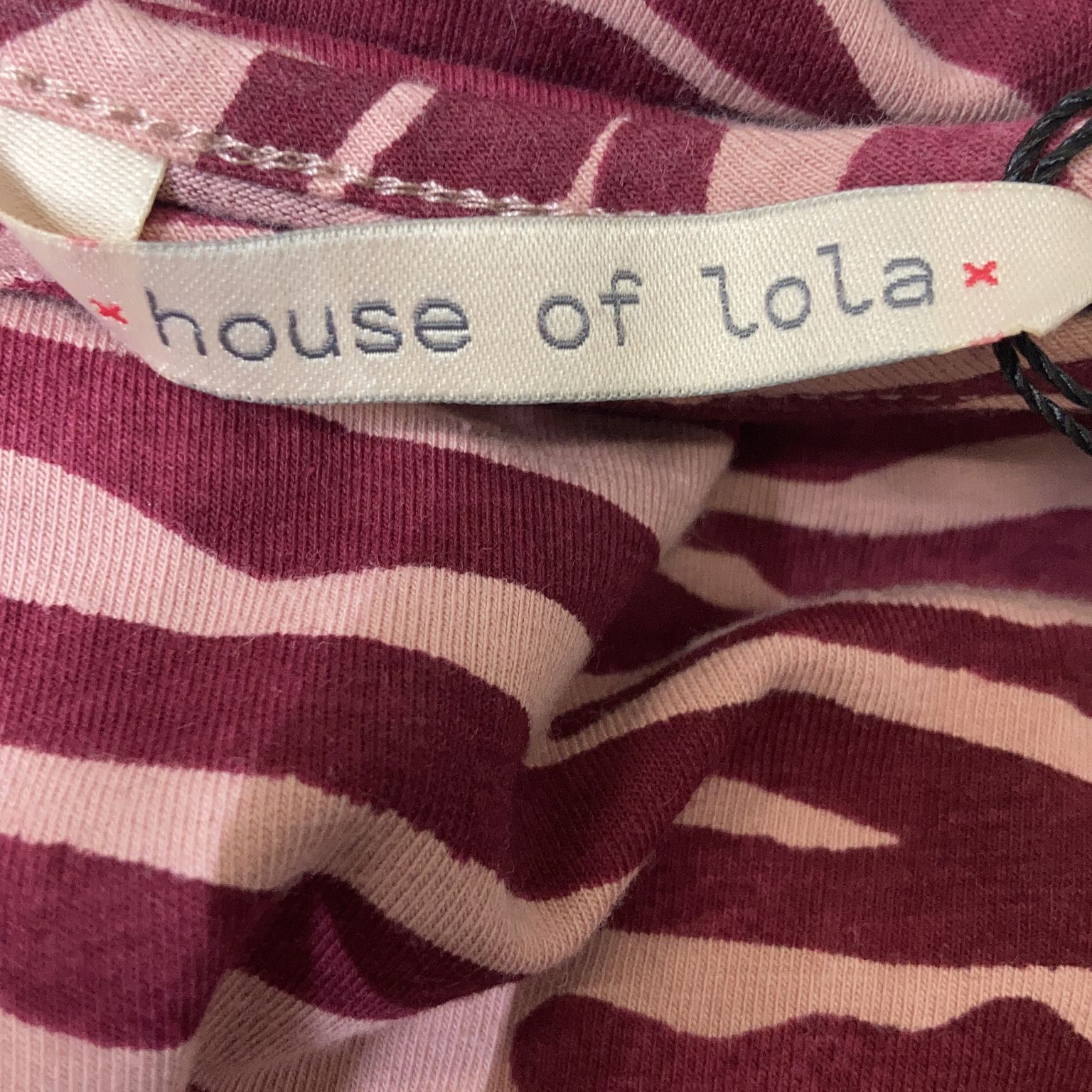 House of Lola