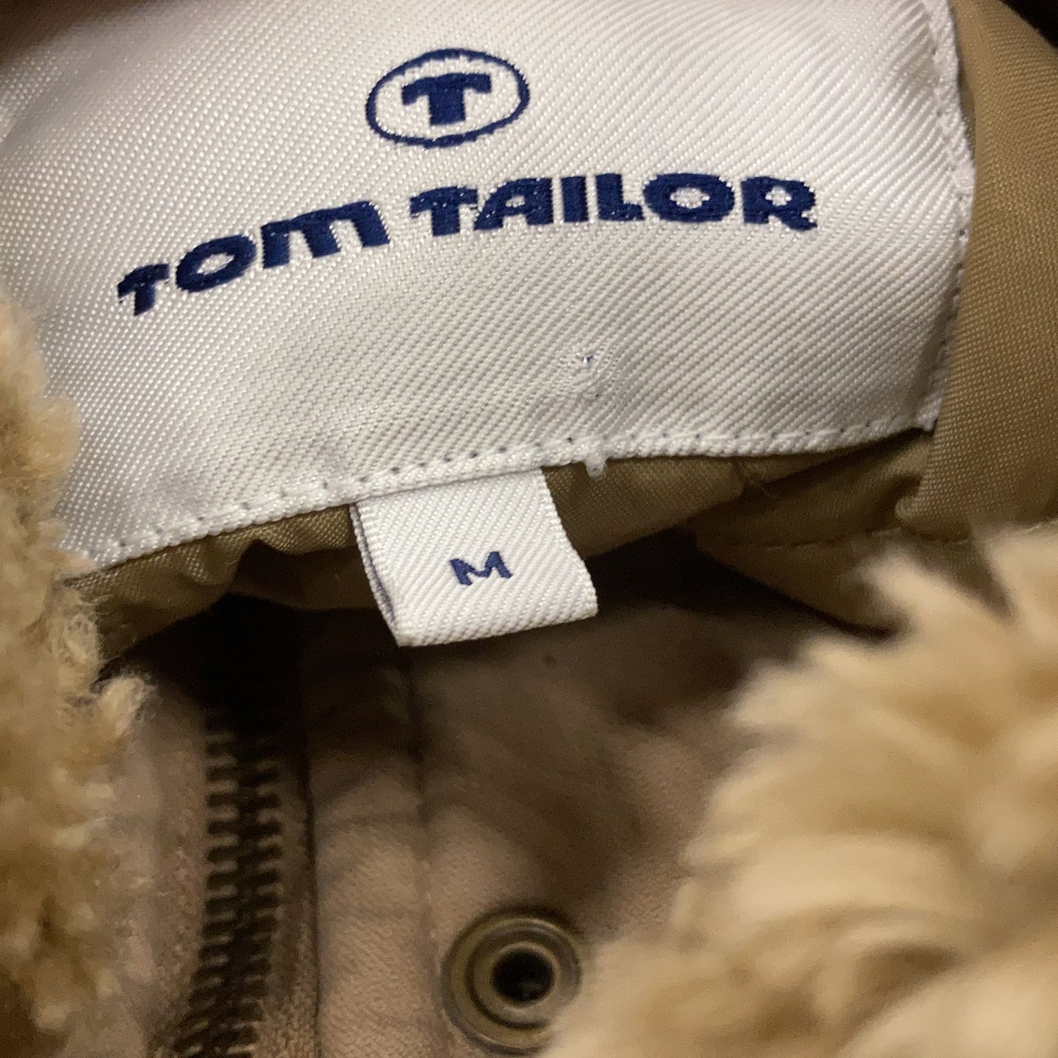 Tom Tailor