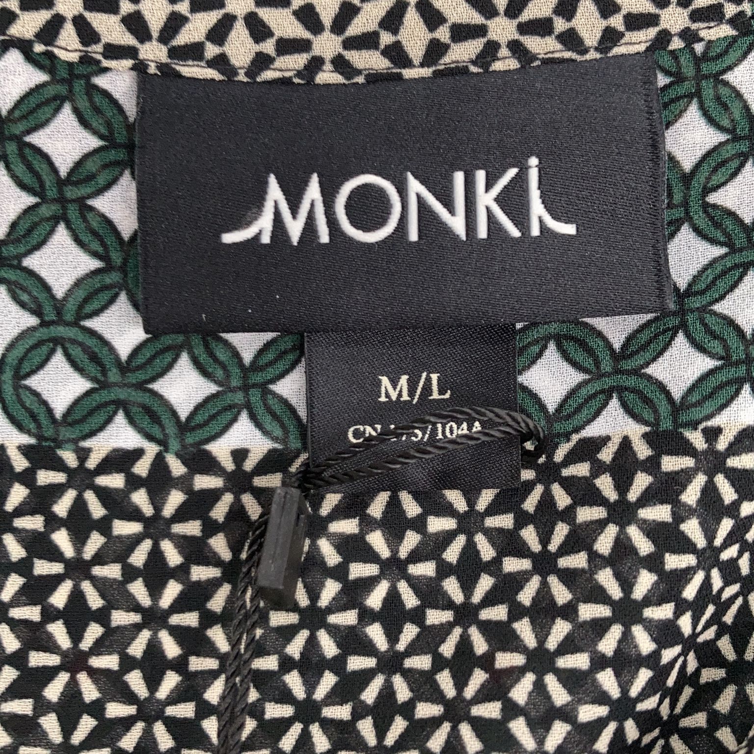 Monki