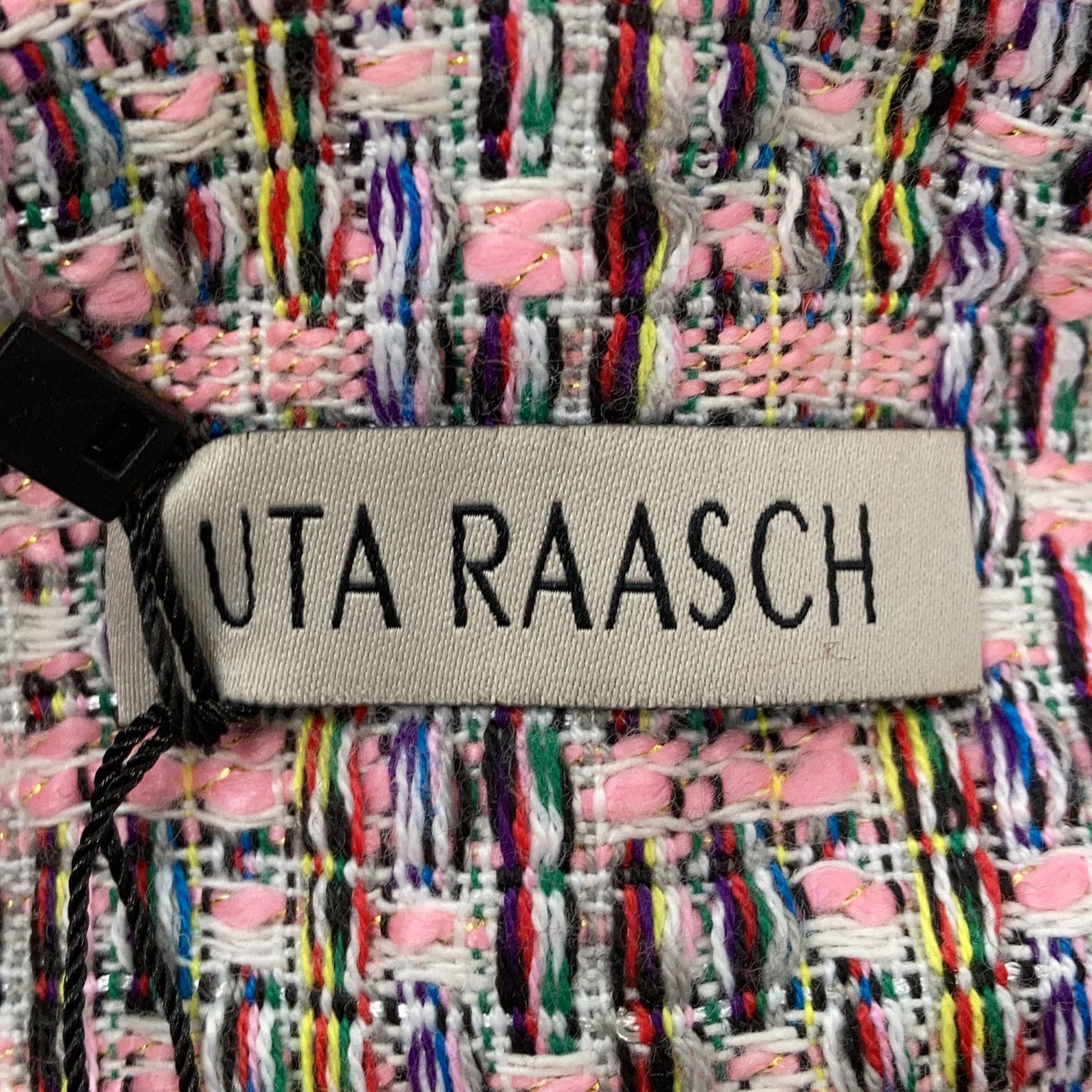 Uta Raasch