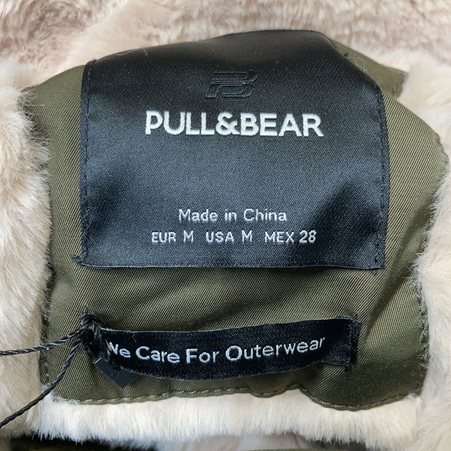 Pull  Bear