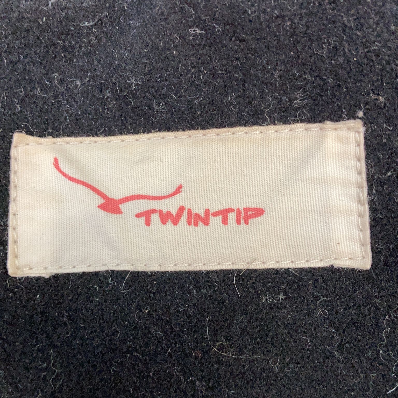 Twintip