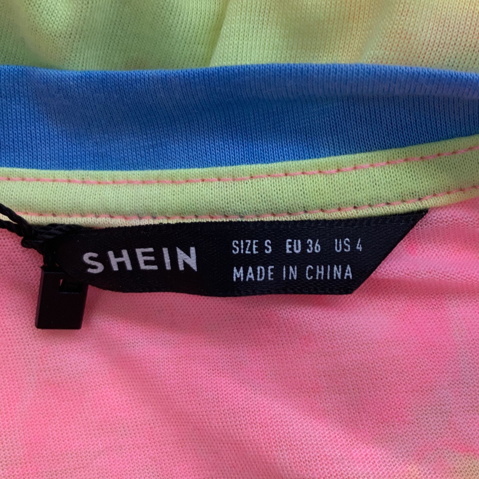 Shein