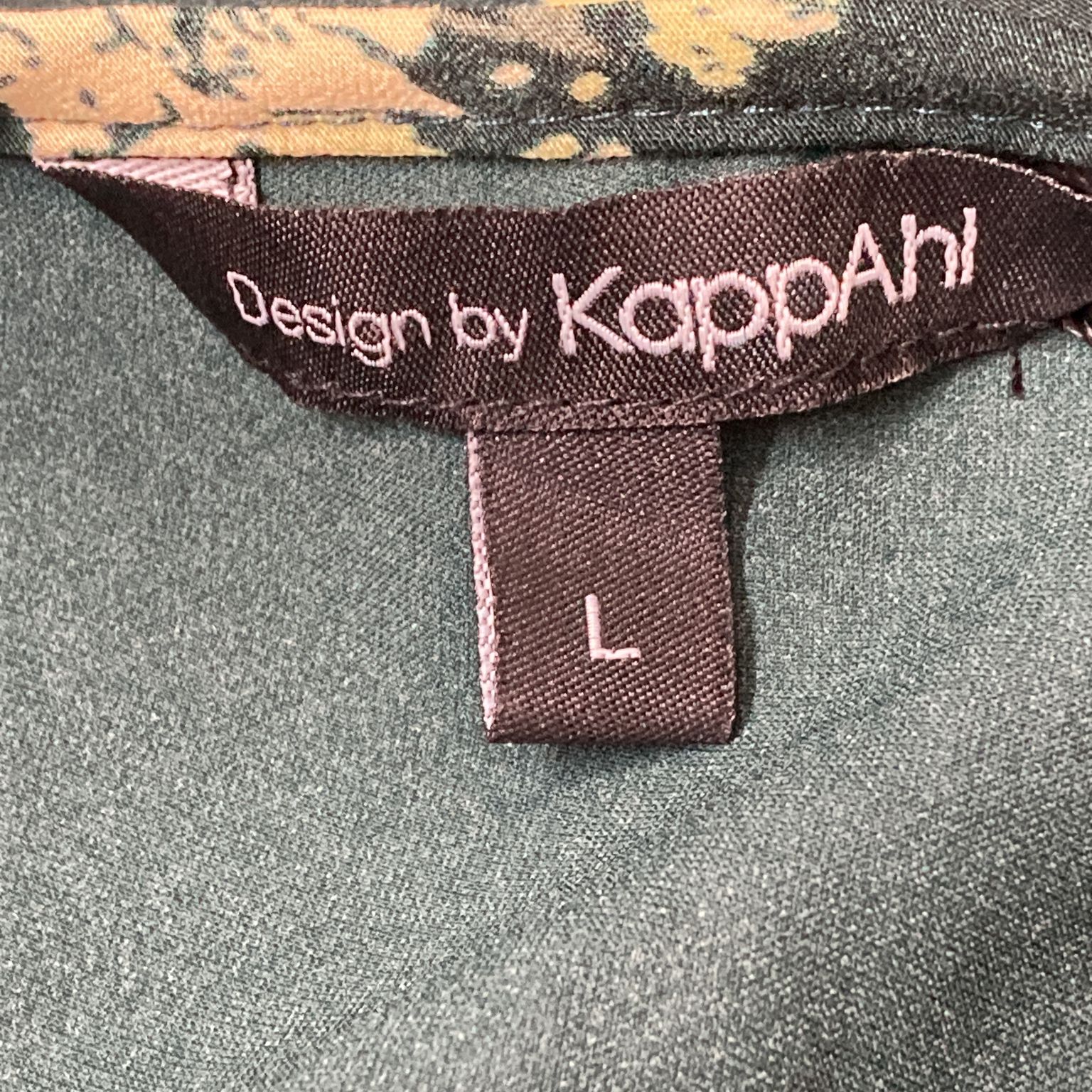 KappAhl