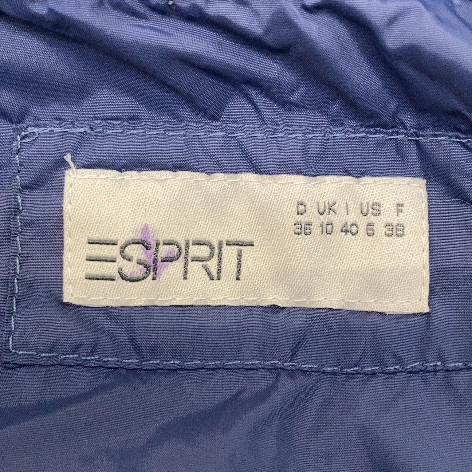 ESPRIT