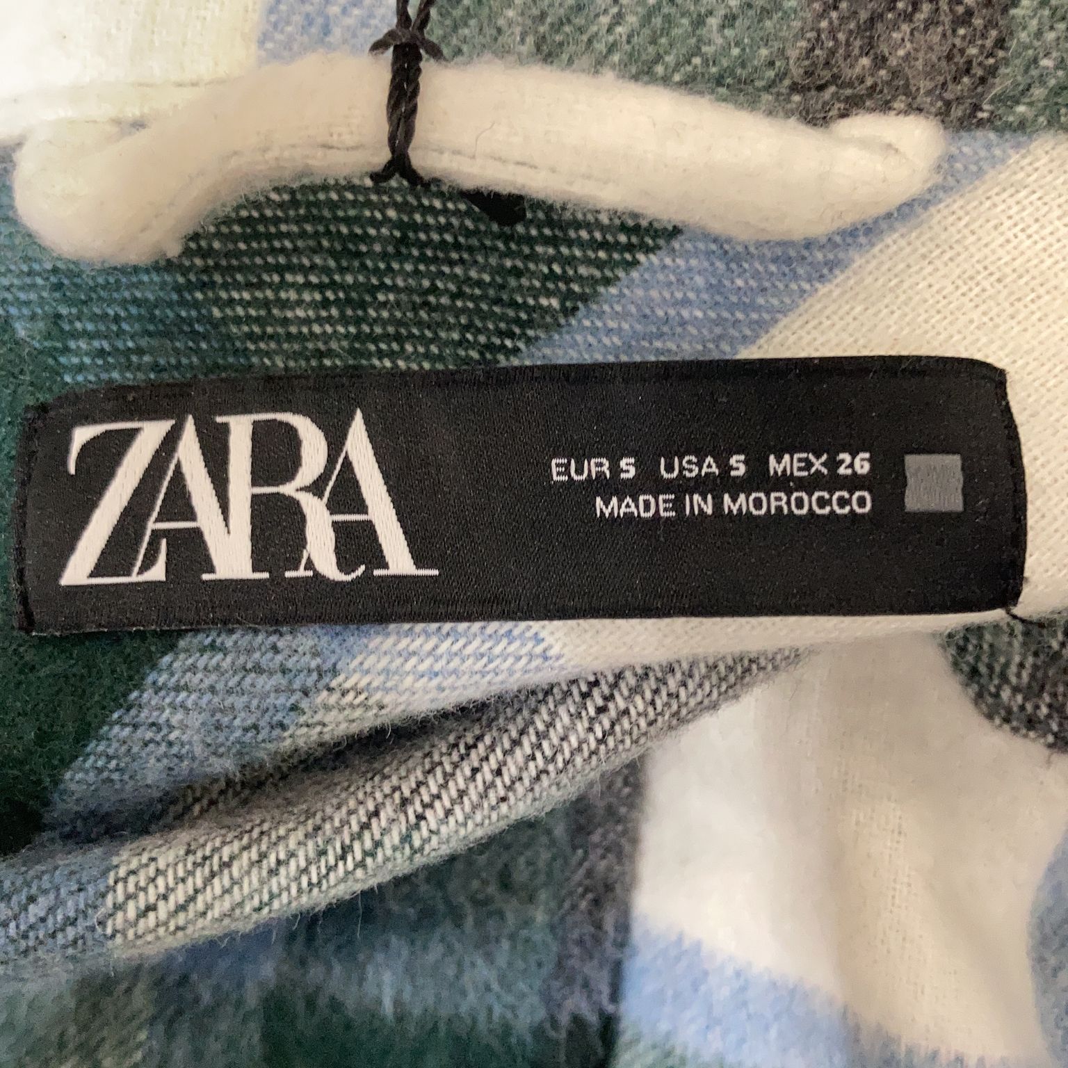 Zara