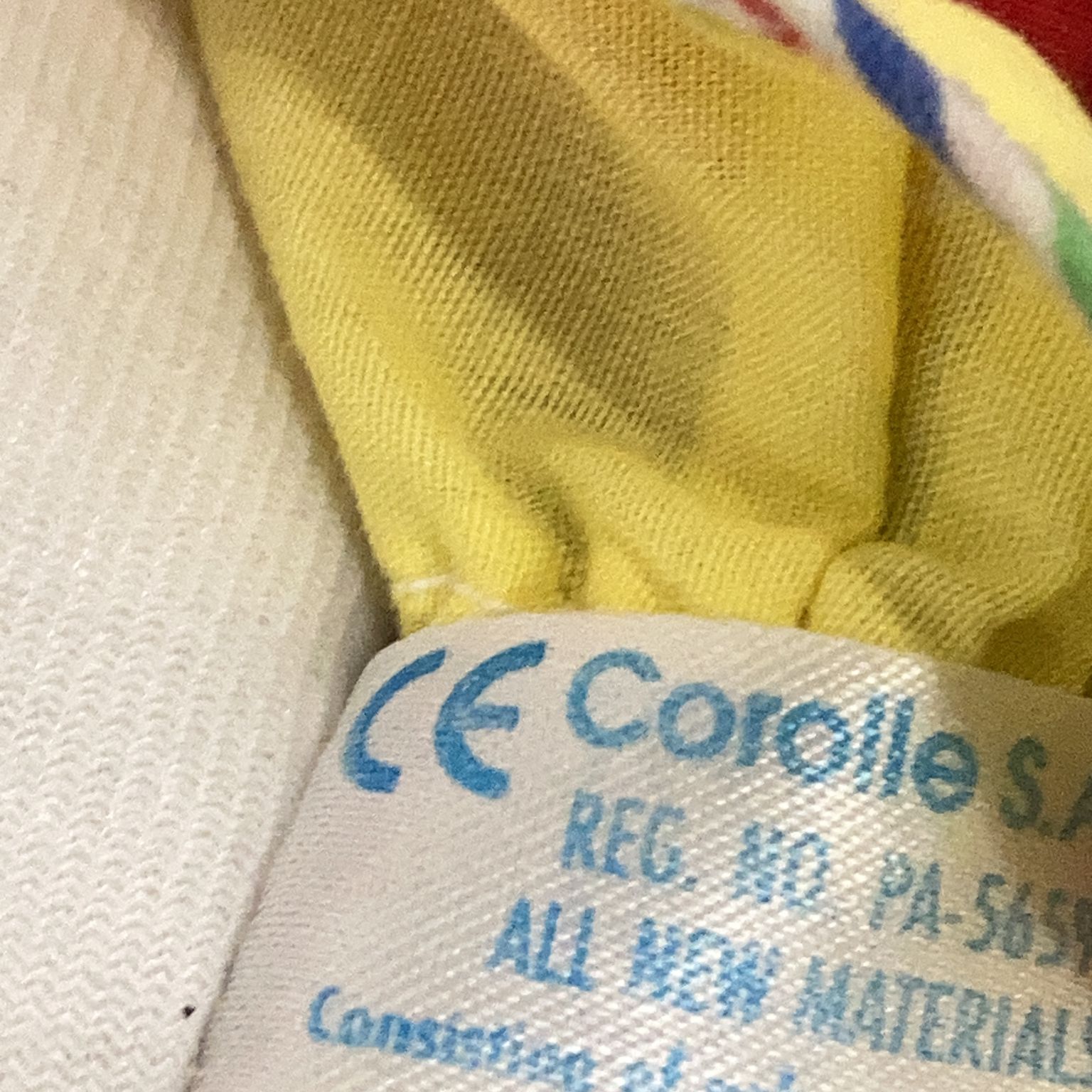 Corolle