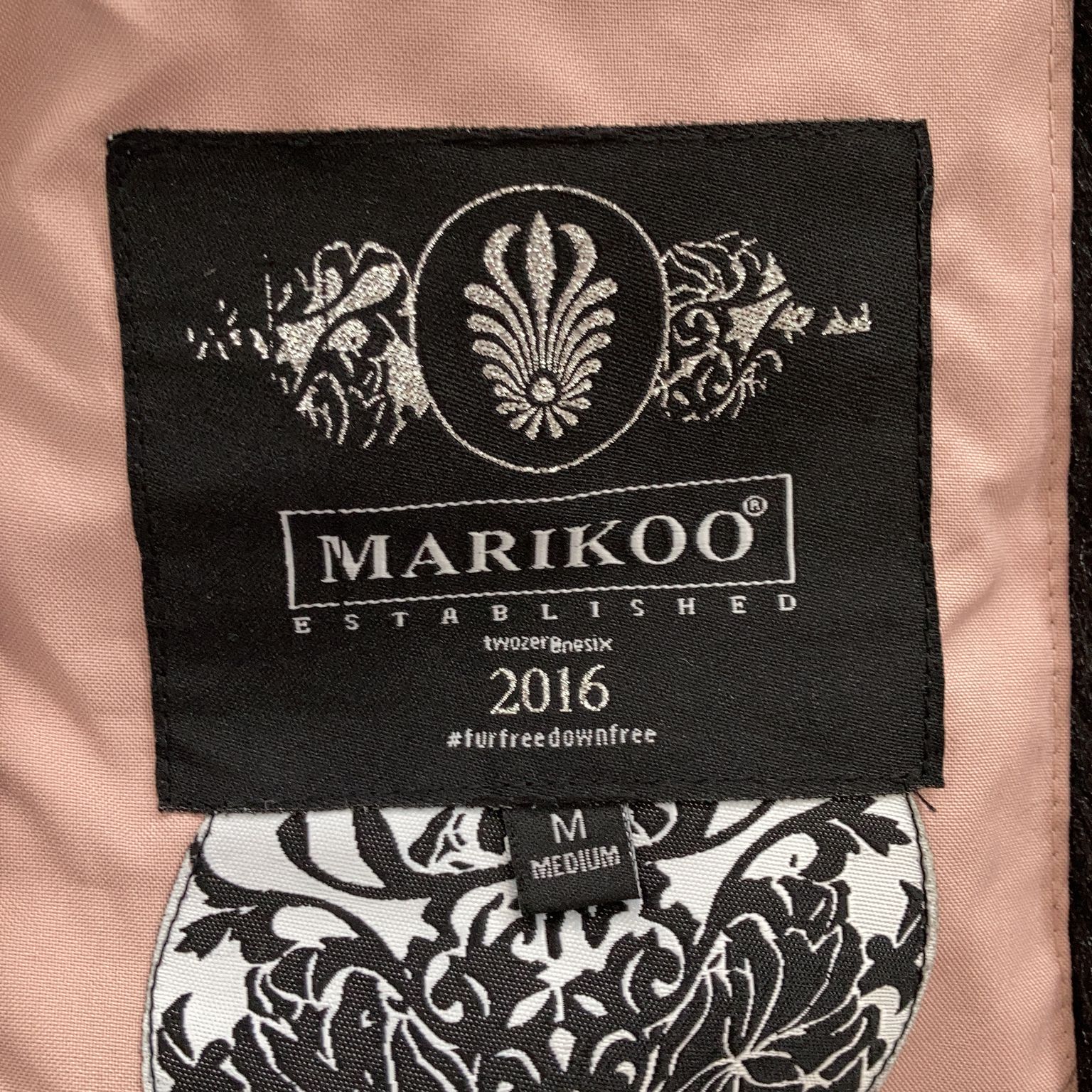 Marikoo