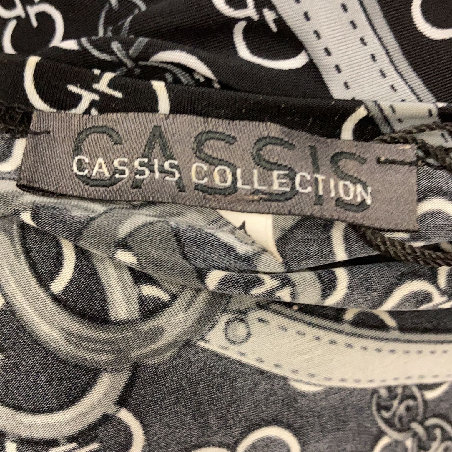 Cassis Collection