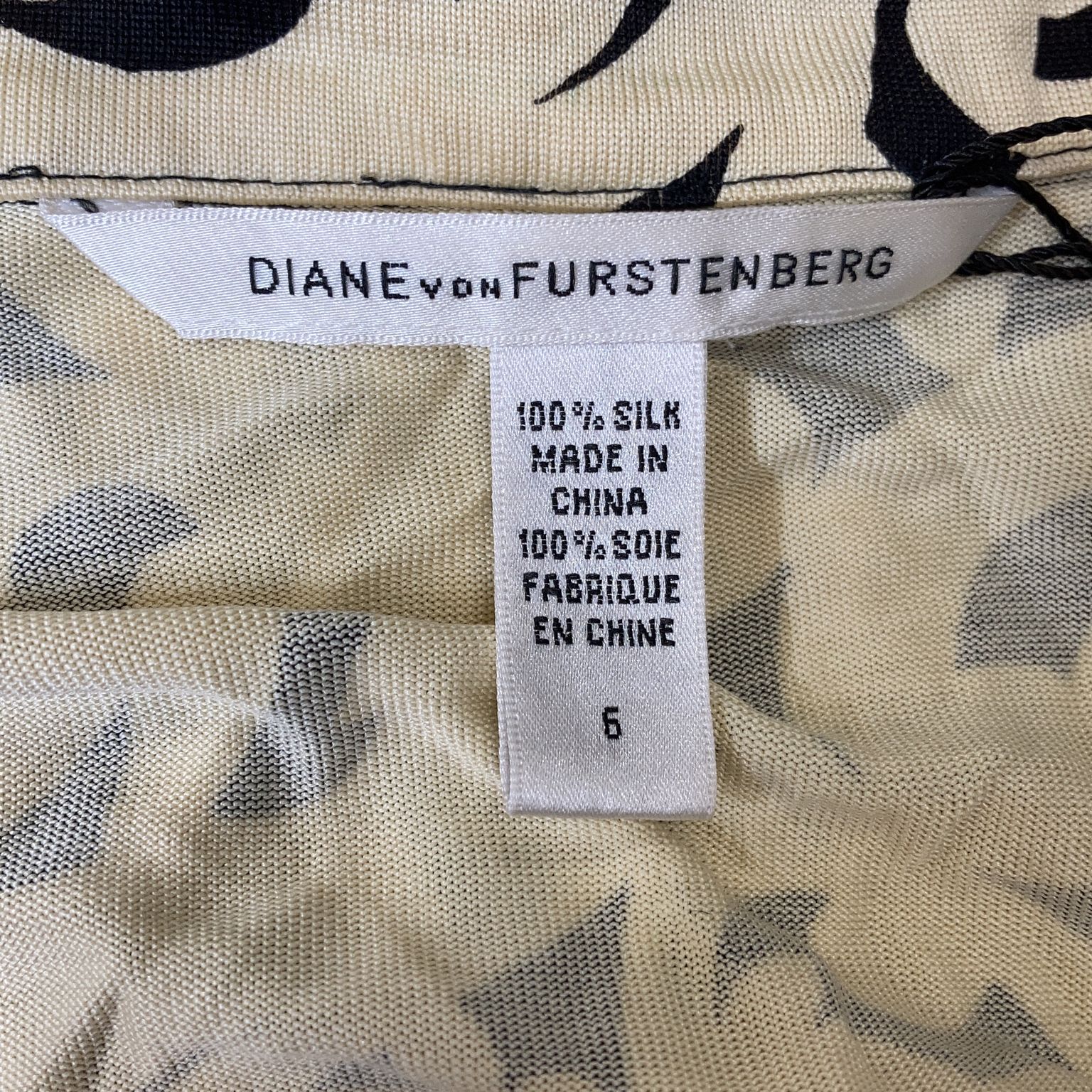 Diane von Furstenberg